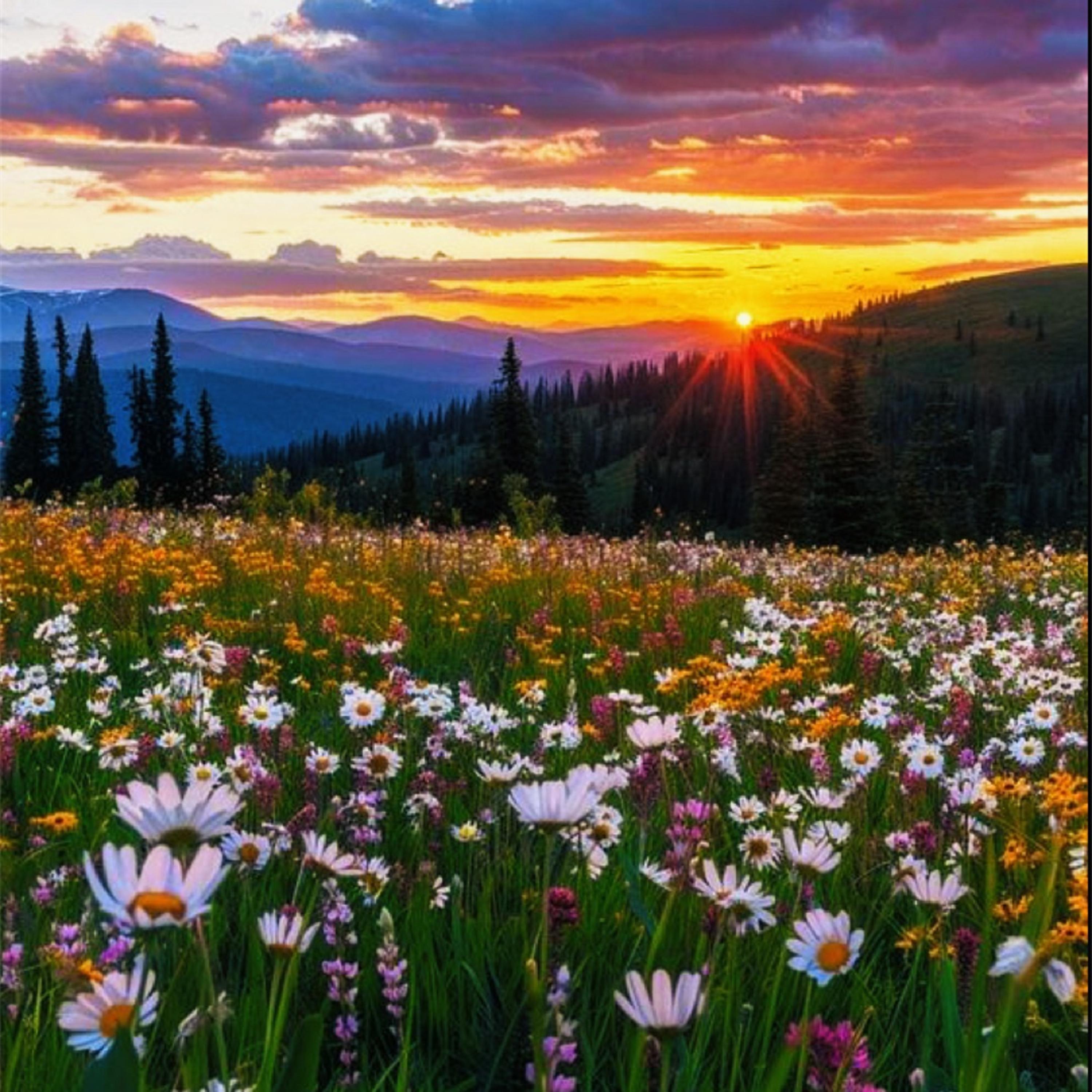 Sun Goes Down artwork
