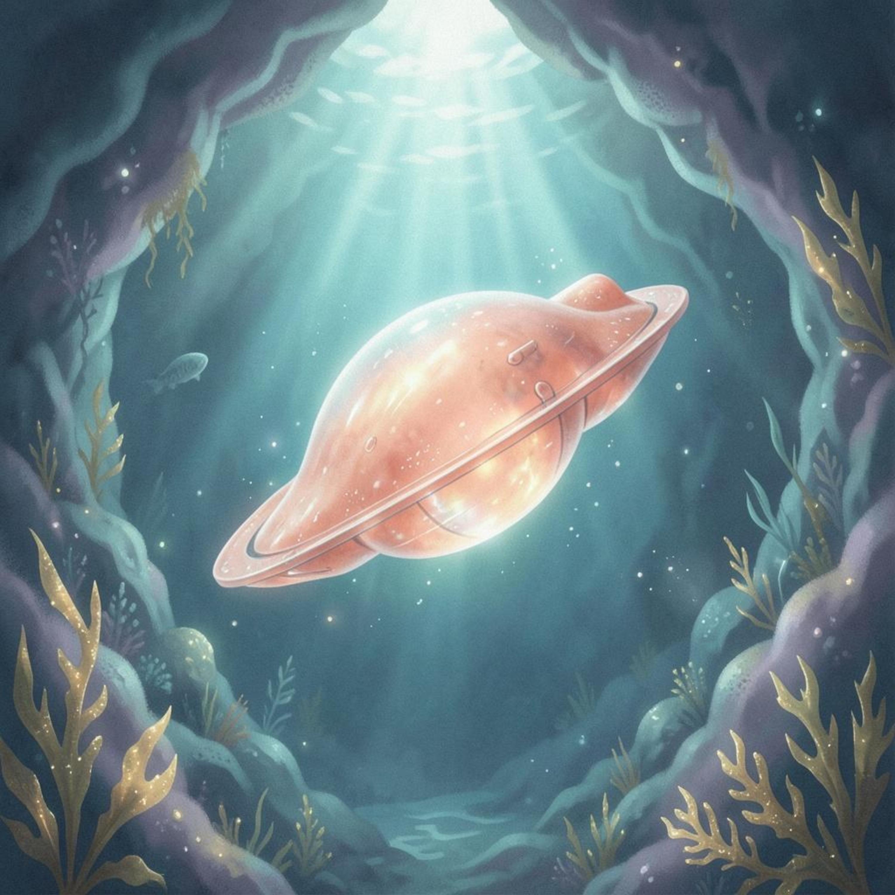 Global link artwork