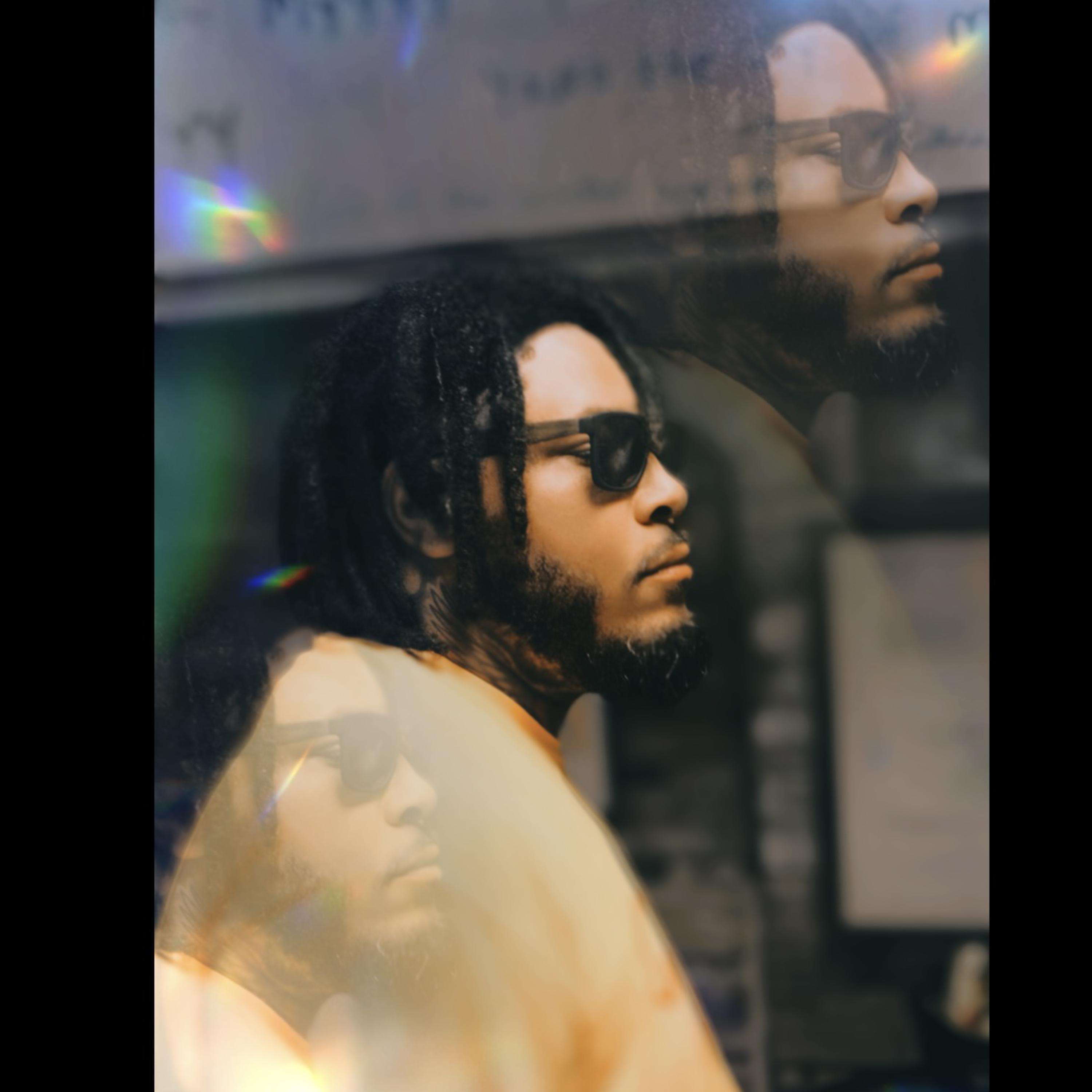 Not A Happy Song artwork