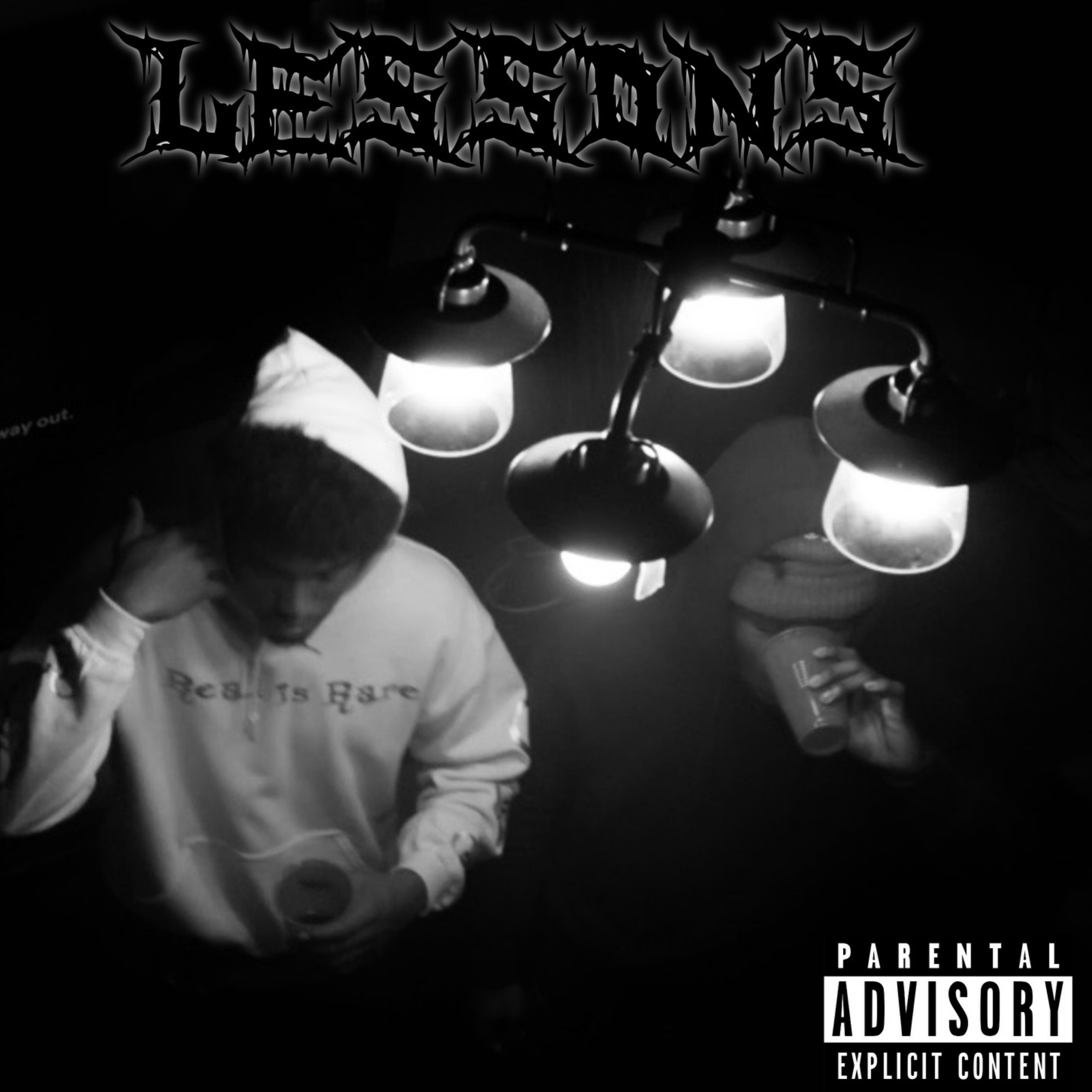 Lessons artwork