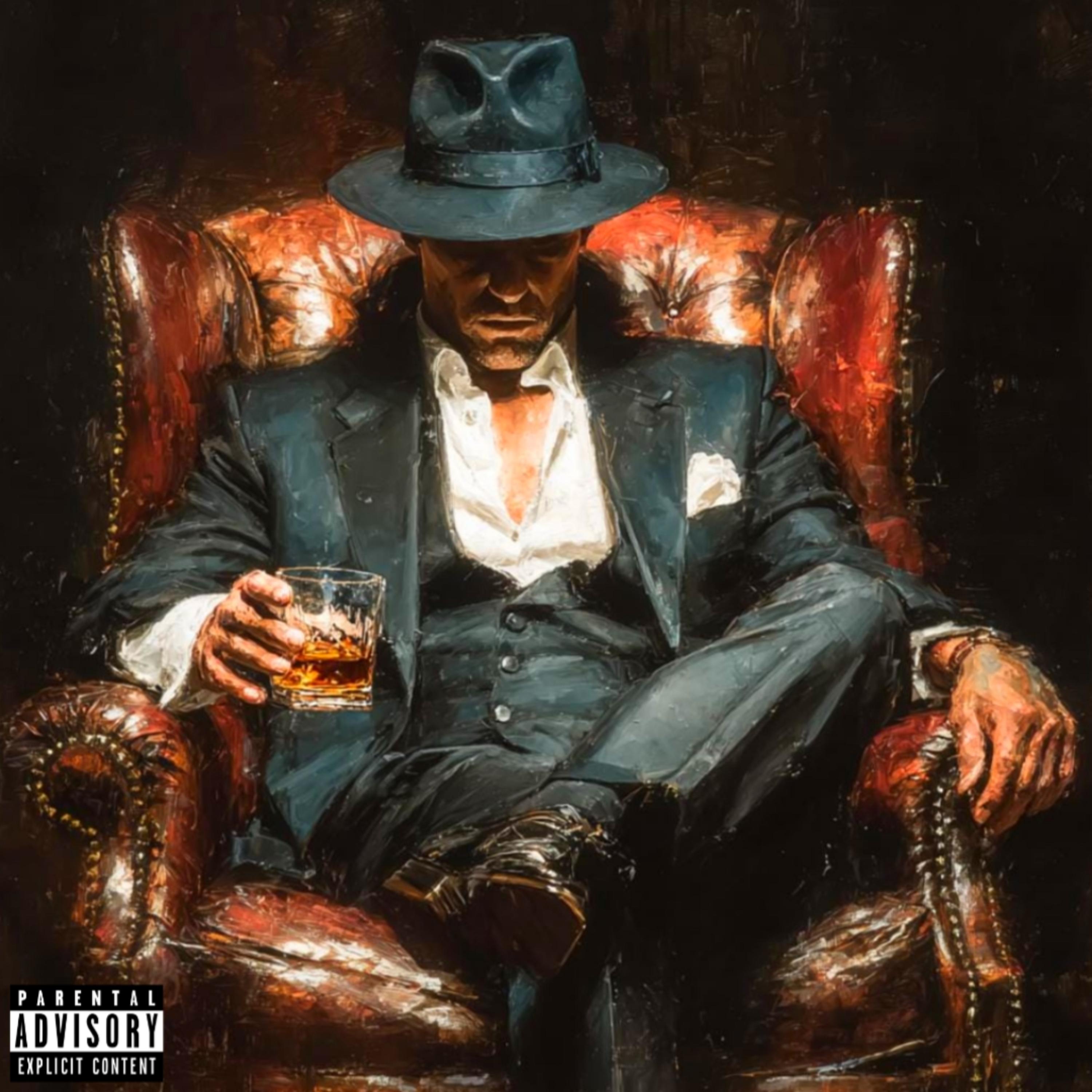 An Offer You Can't Refuse by Elitheprophet cover art