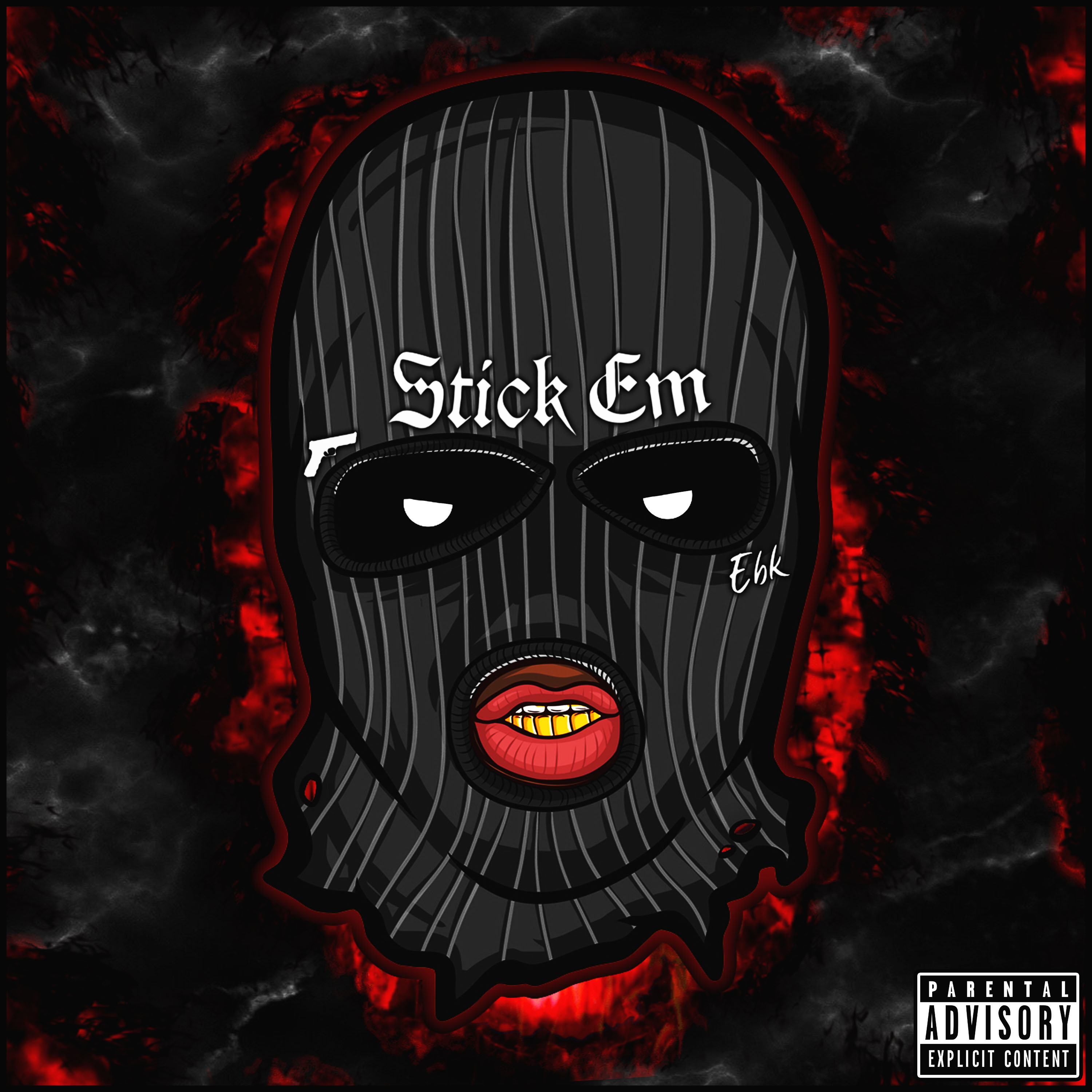 Stick Em artwork