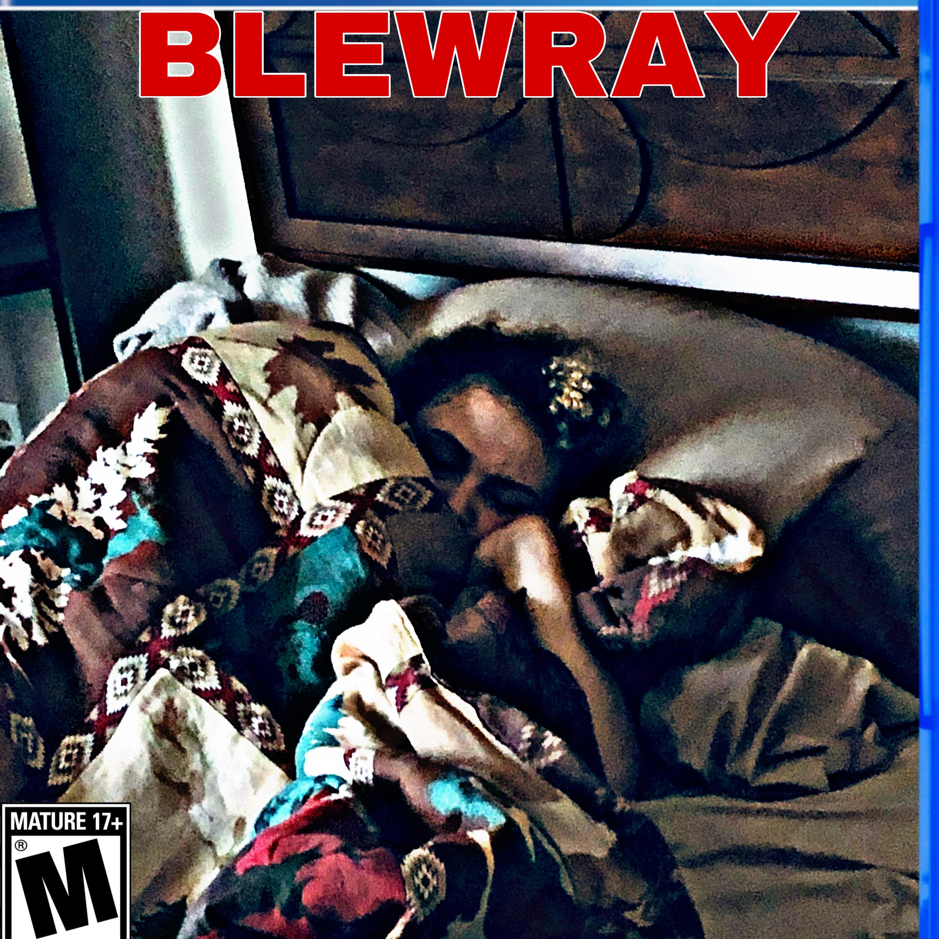 Killing shit artwork