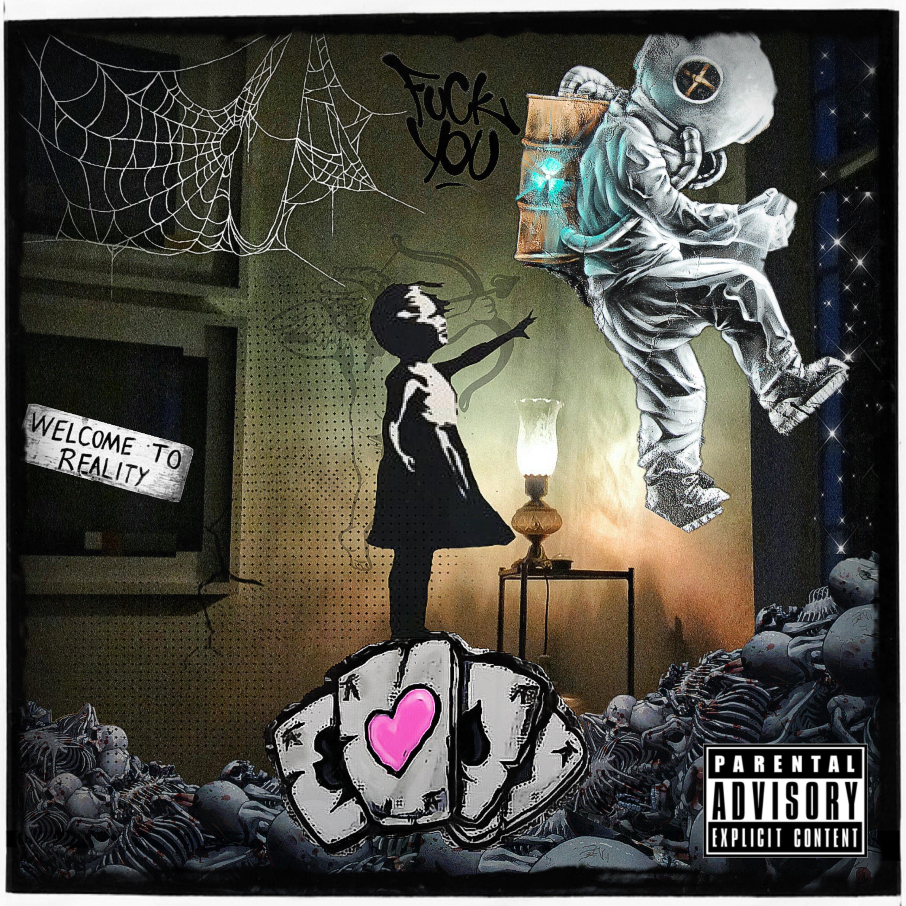 Welcome To Reality artwork