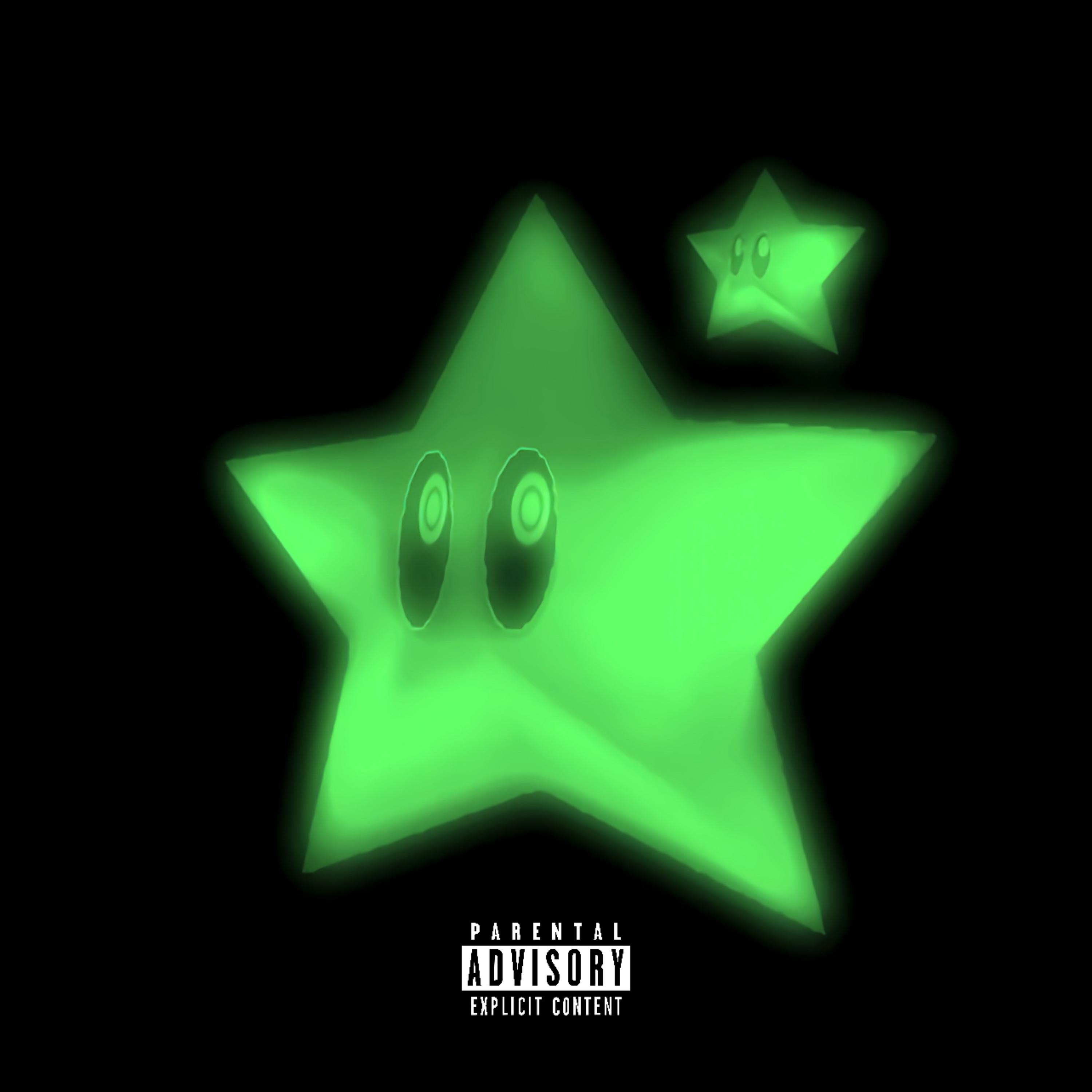 Neon Diamonds artwork