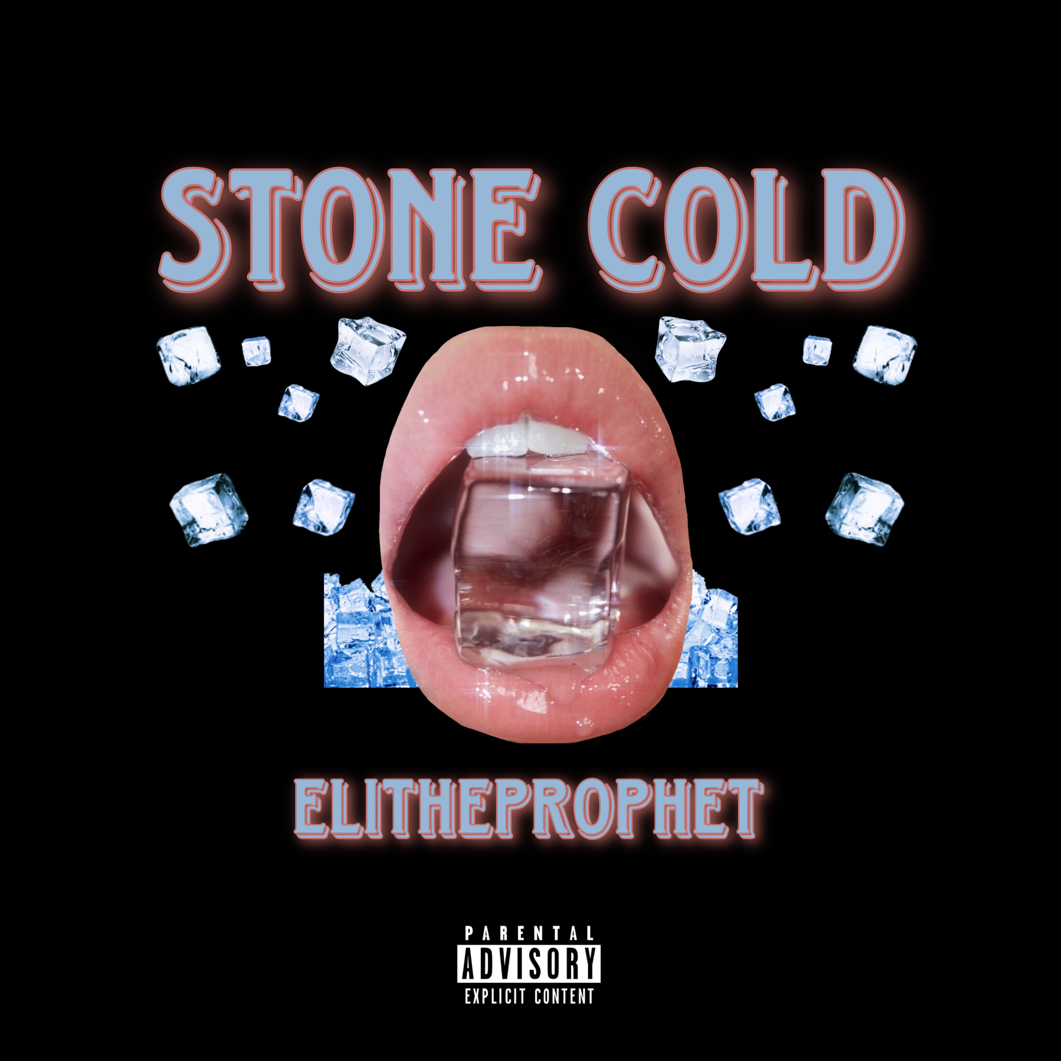 Stone Cold artwork