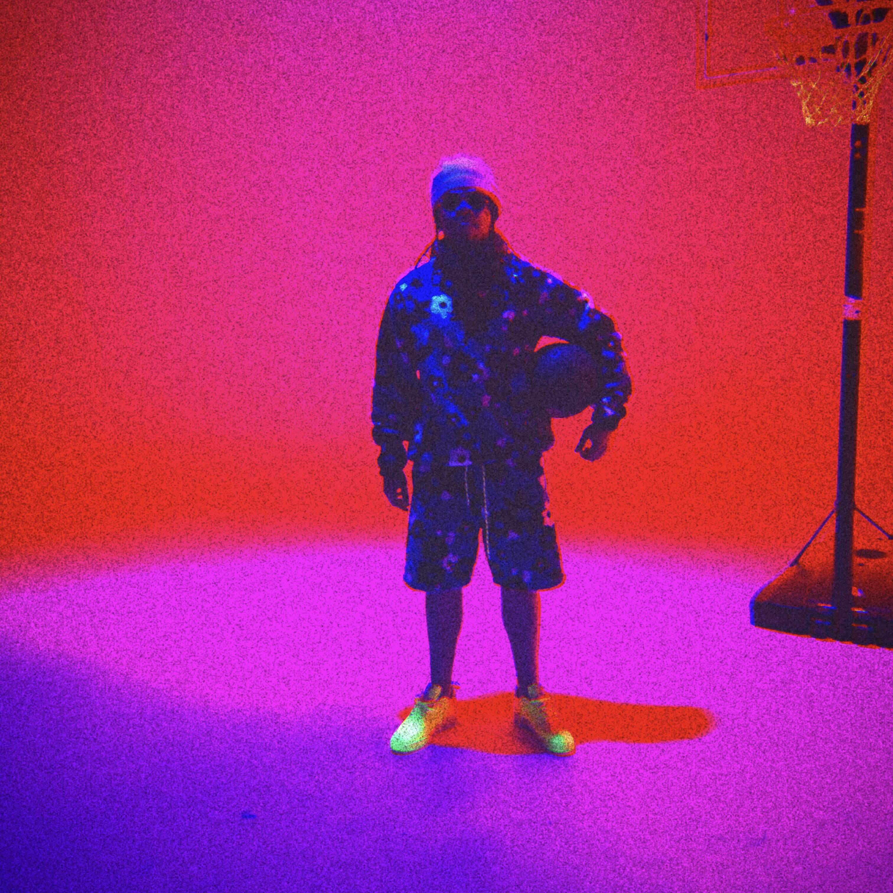 Baller Vision artwork