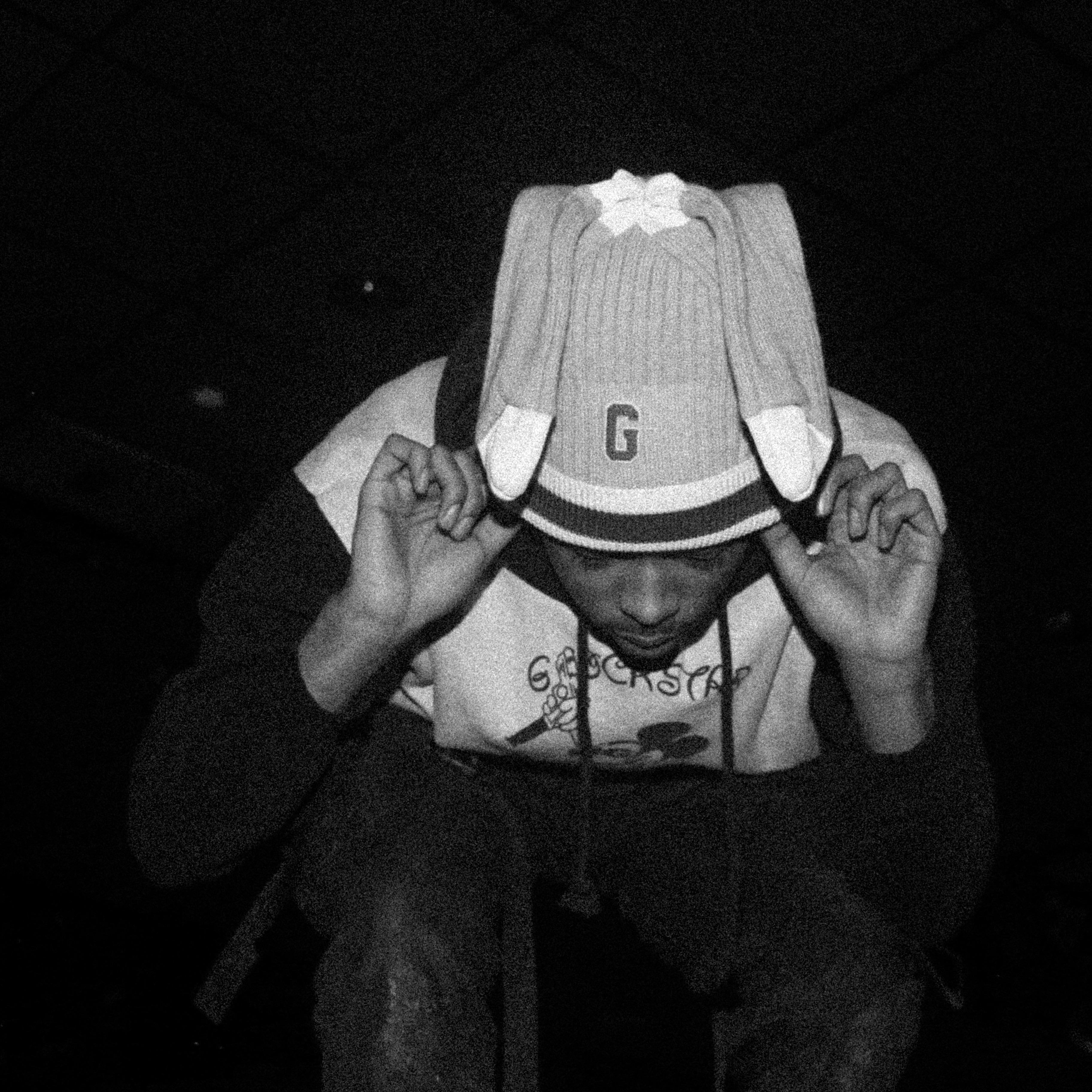 NEW SH!T by Glockstar Dimi cover art
