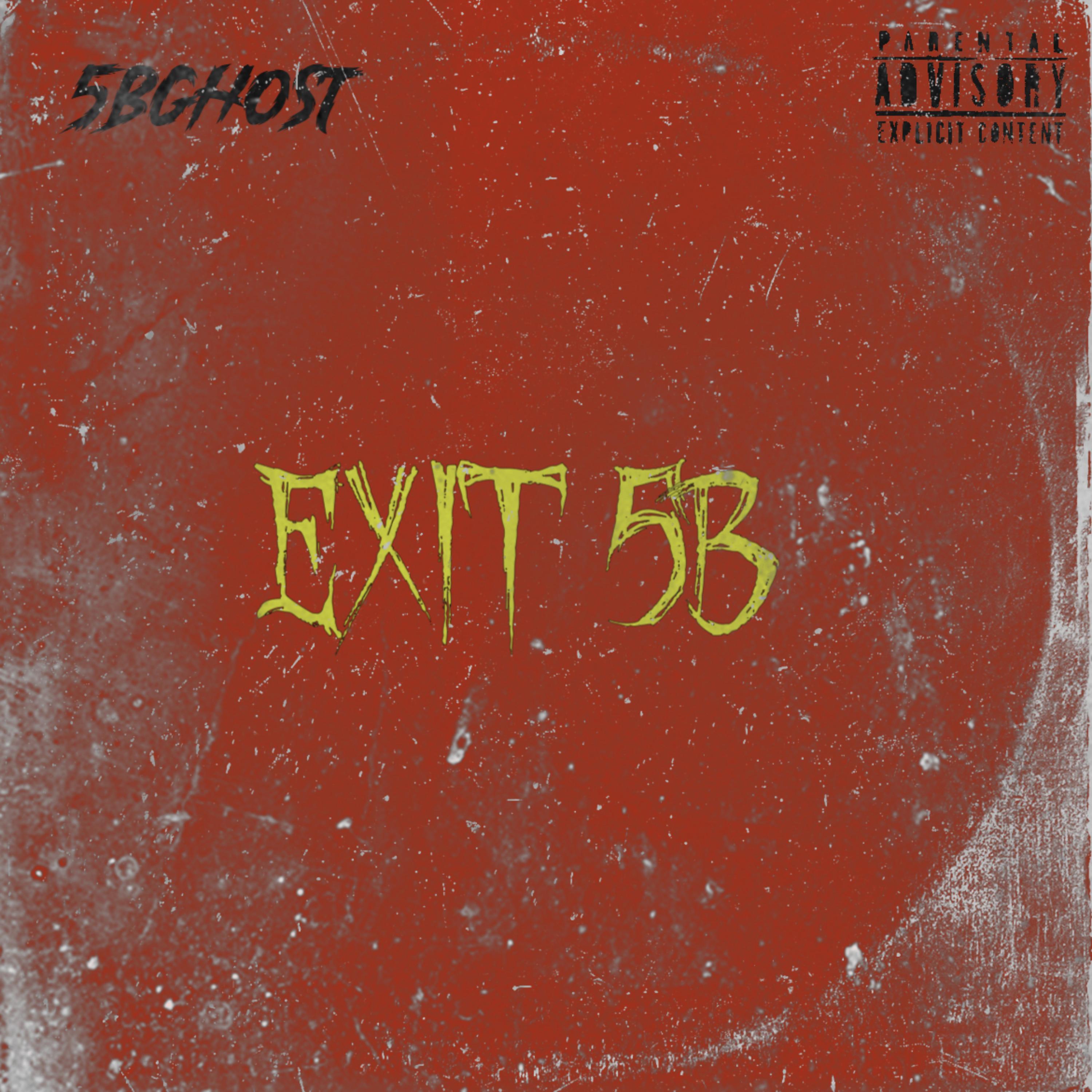 EXIT 5B artwork