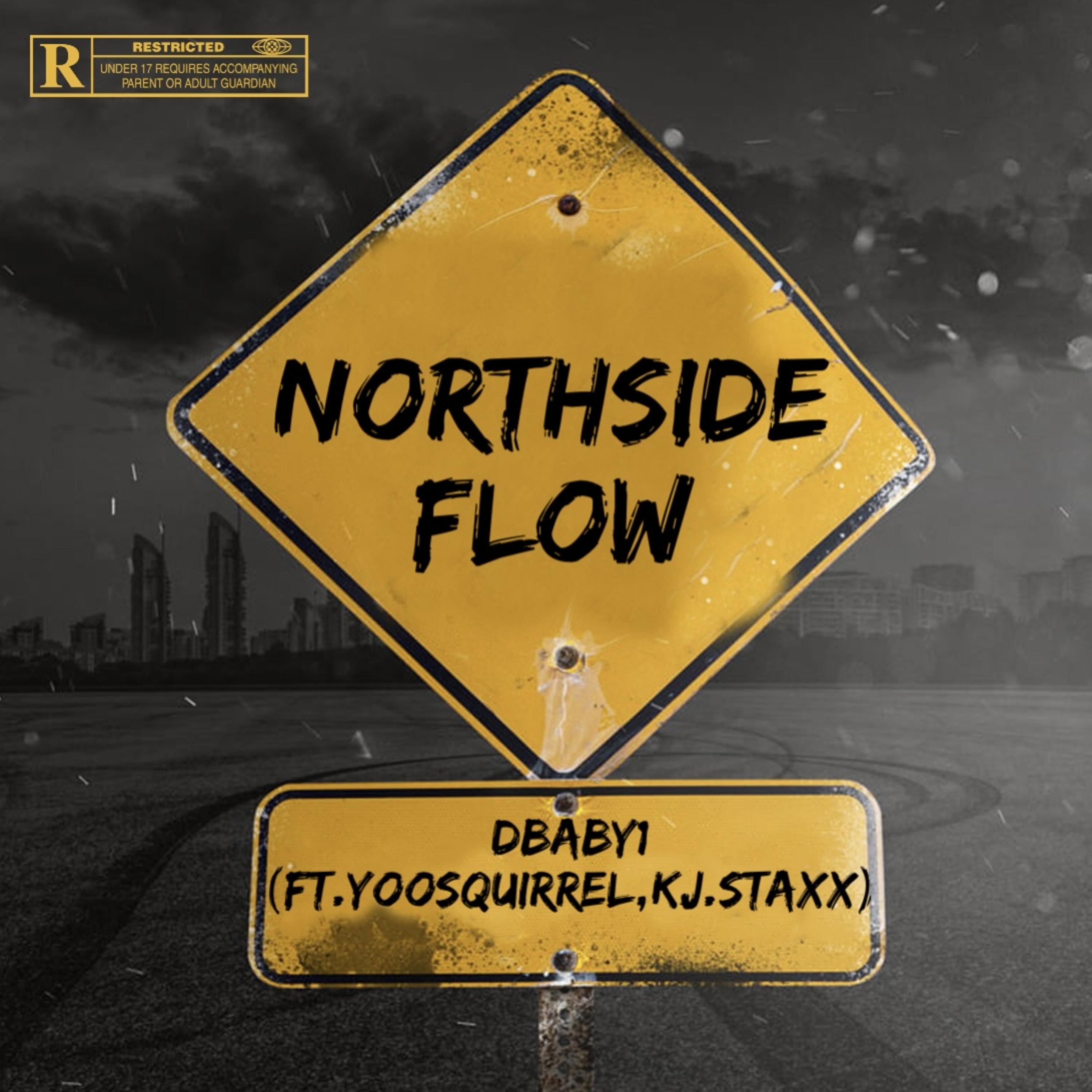NORTHSIDE FLOW artwork