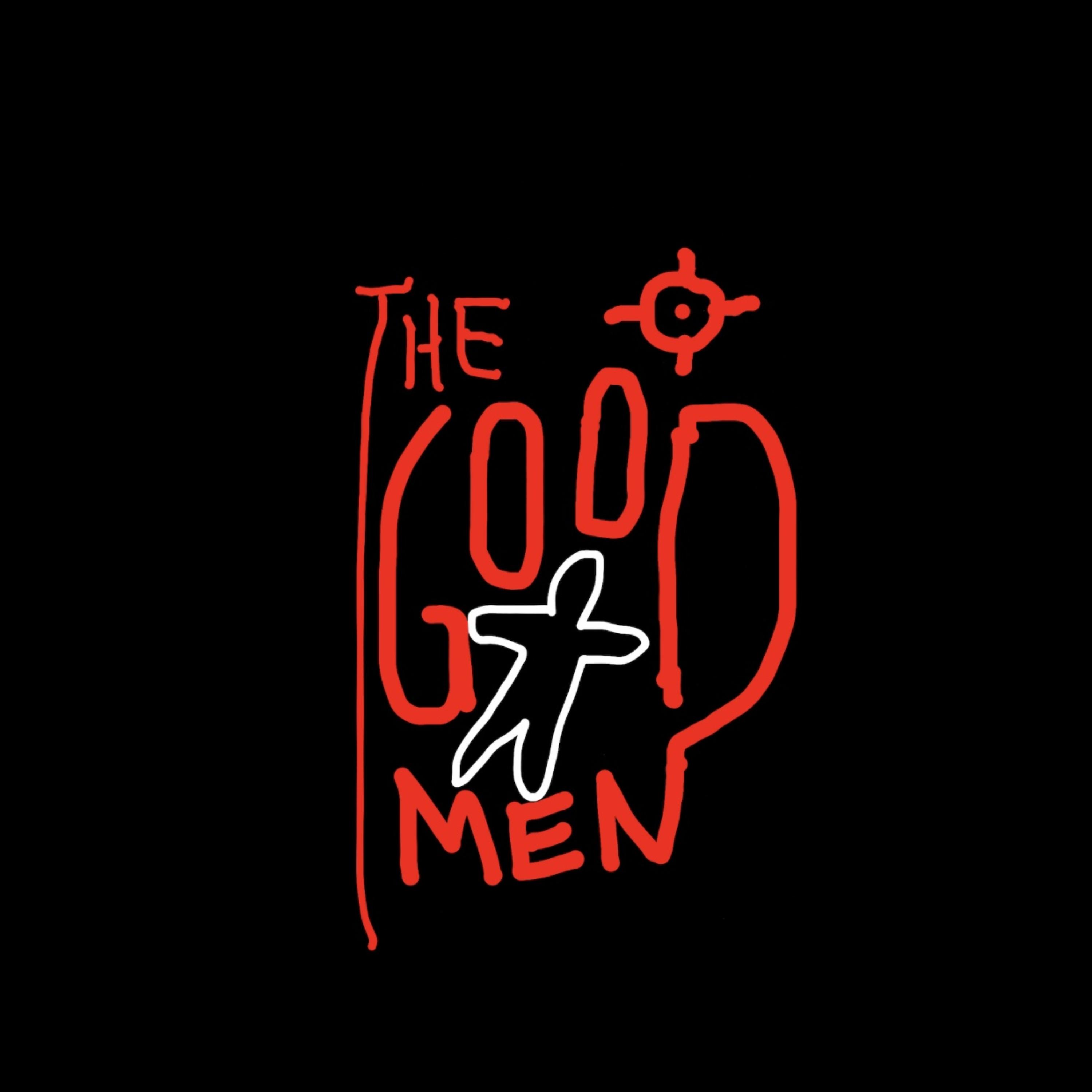 The Good Men artwork