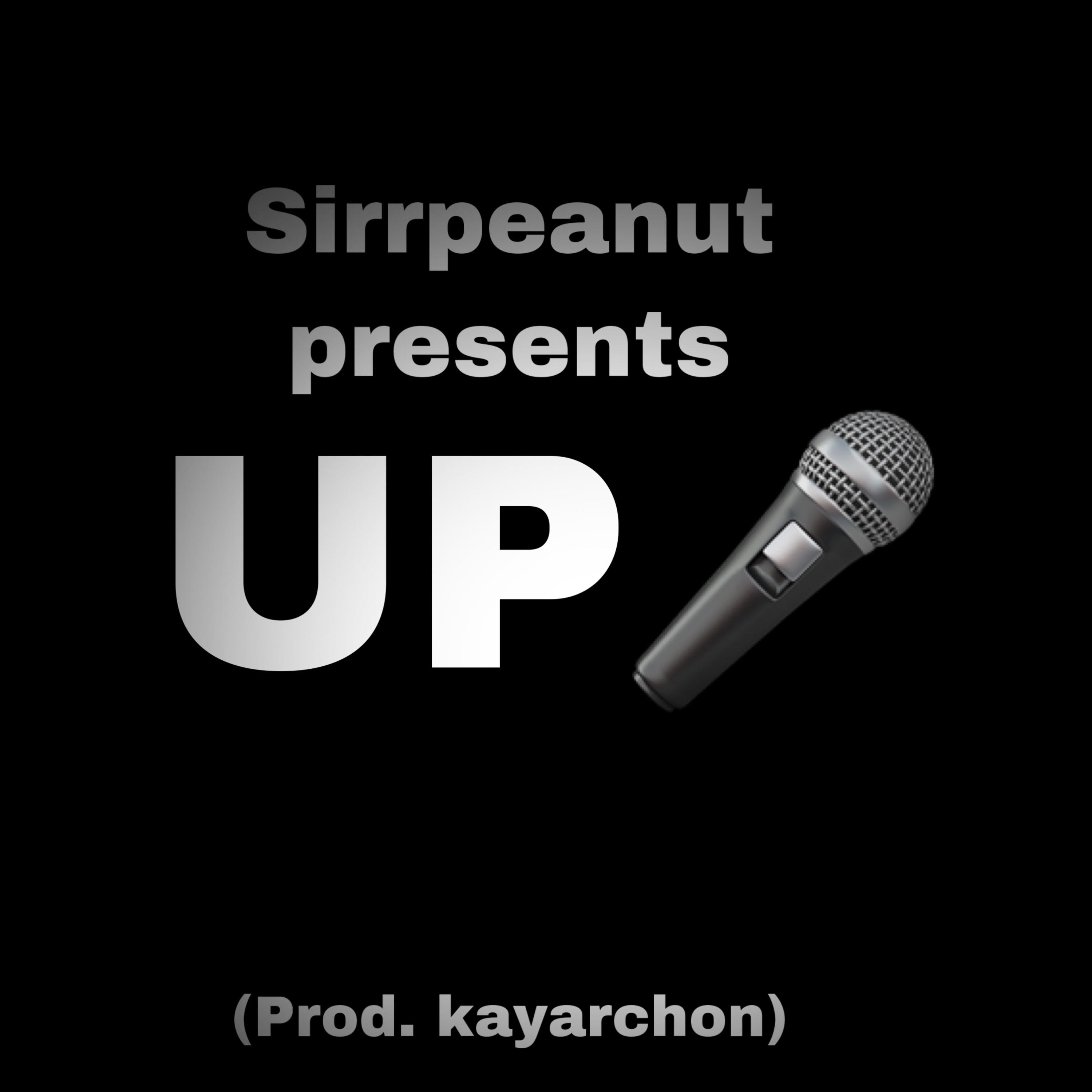 UPP Pt1 And Pt2 artwork