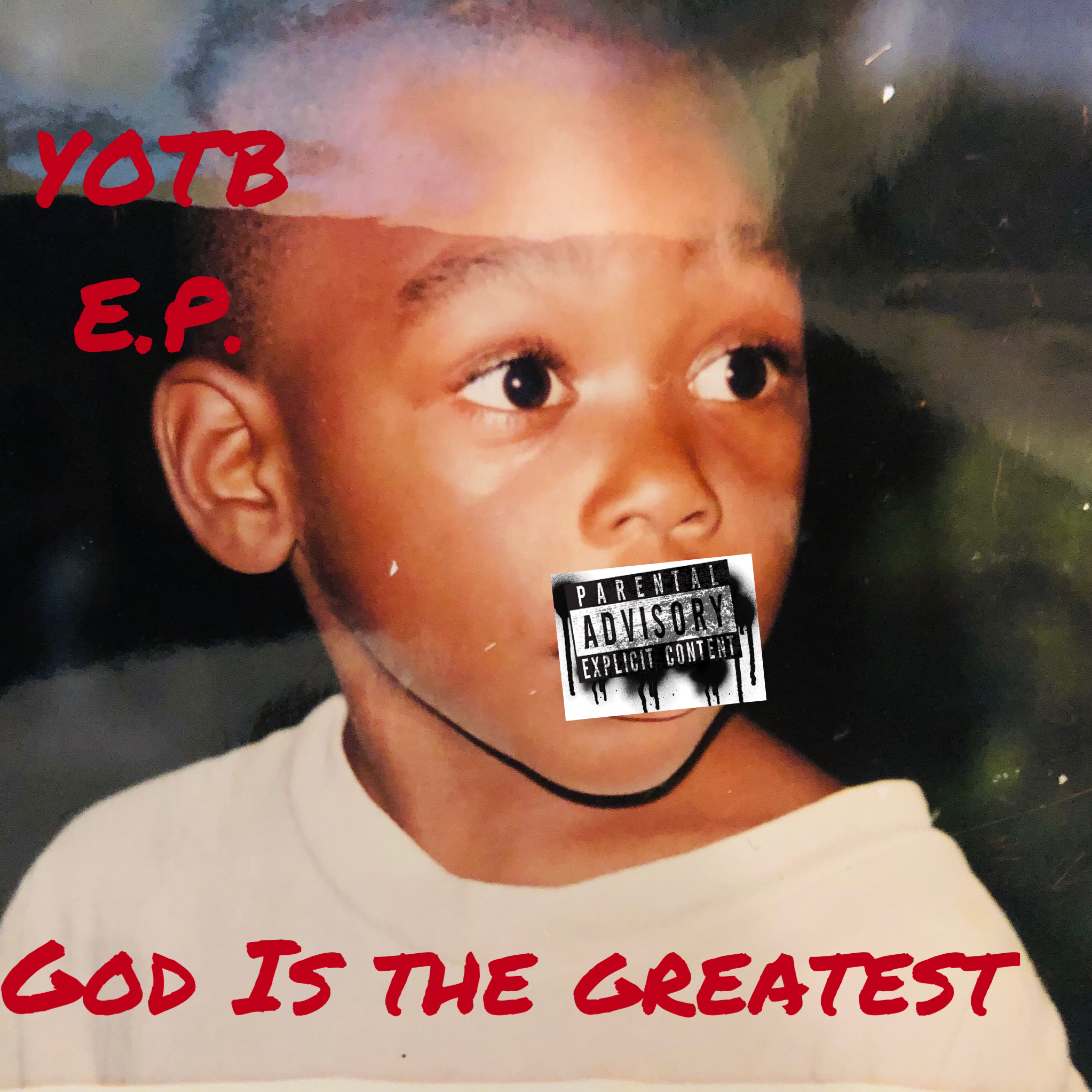 Year Of The Bag Vol.2 artwork