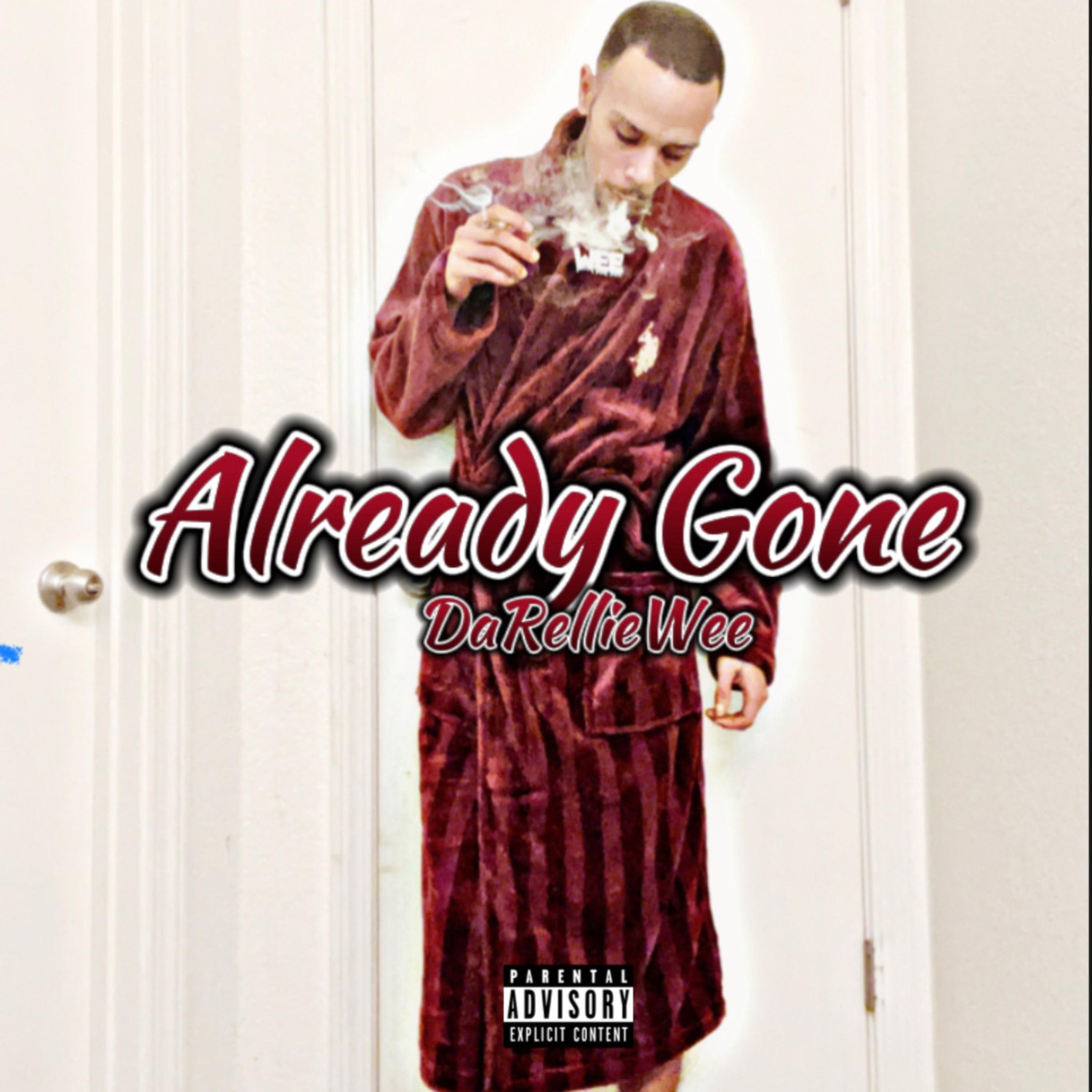 Already Gone artwork