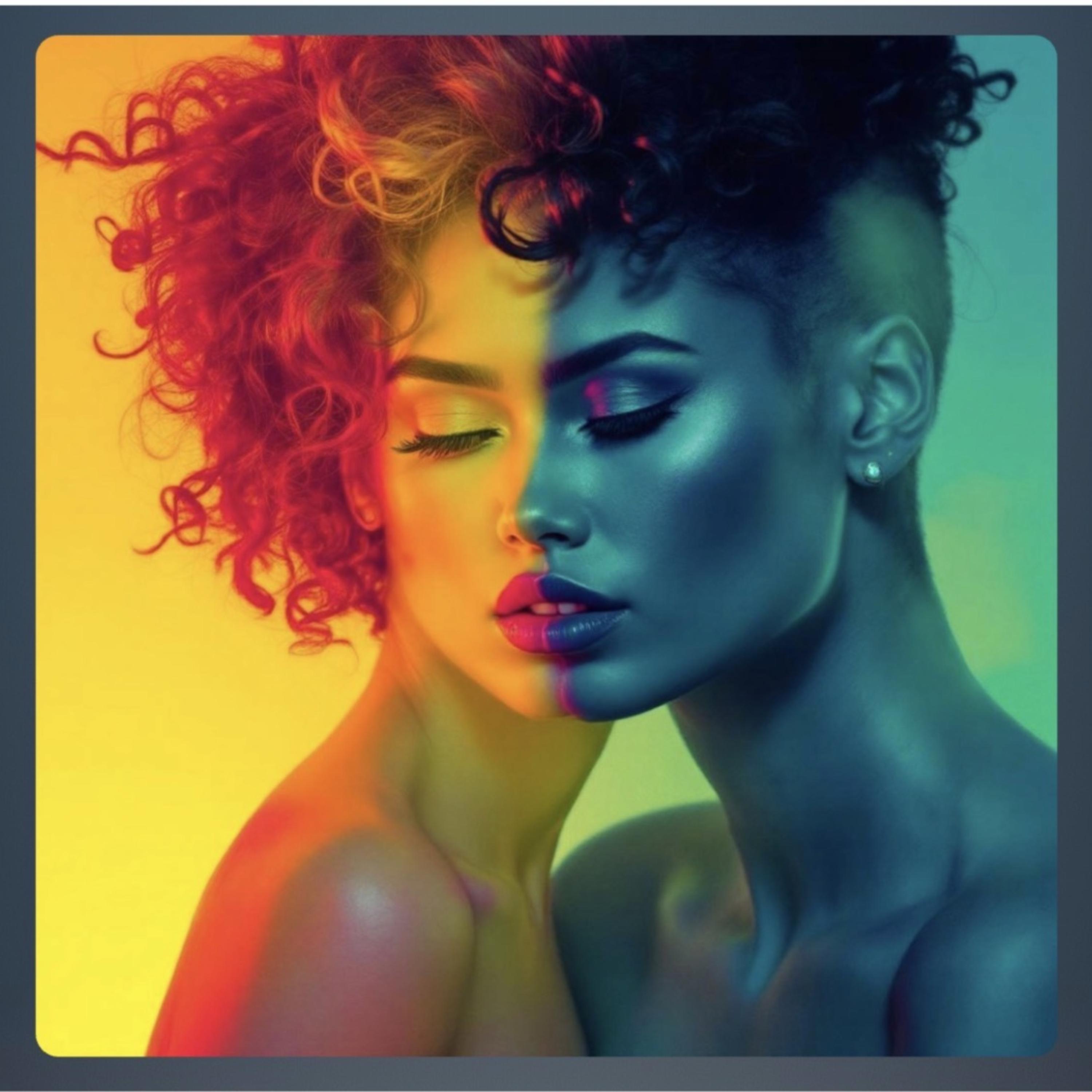 Me Less You More artwork