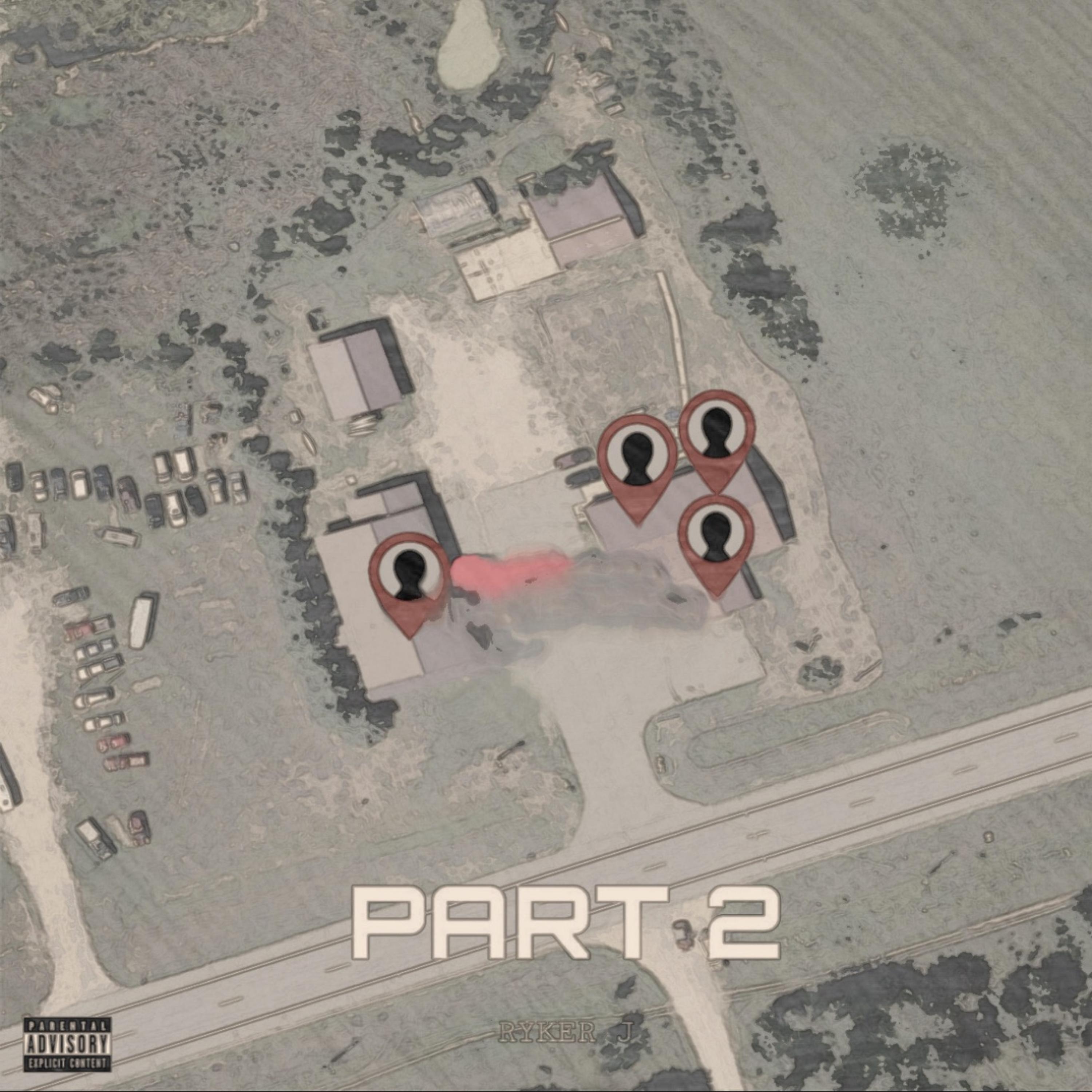 PART 2 (DISS) artwork