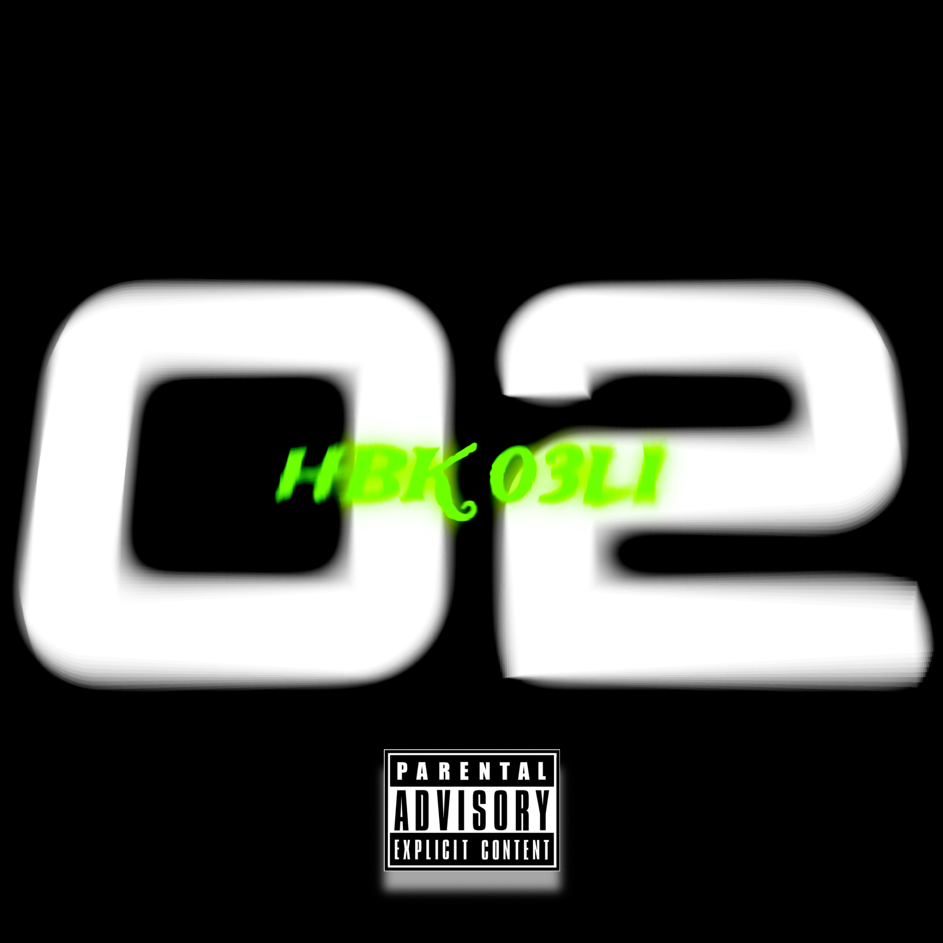 O2 artwork