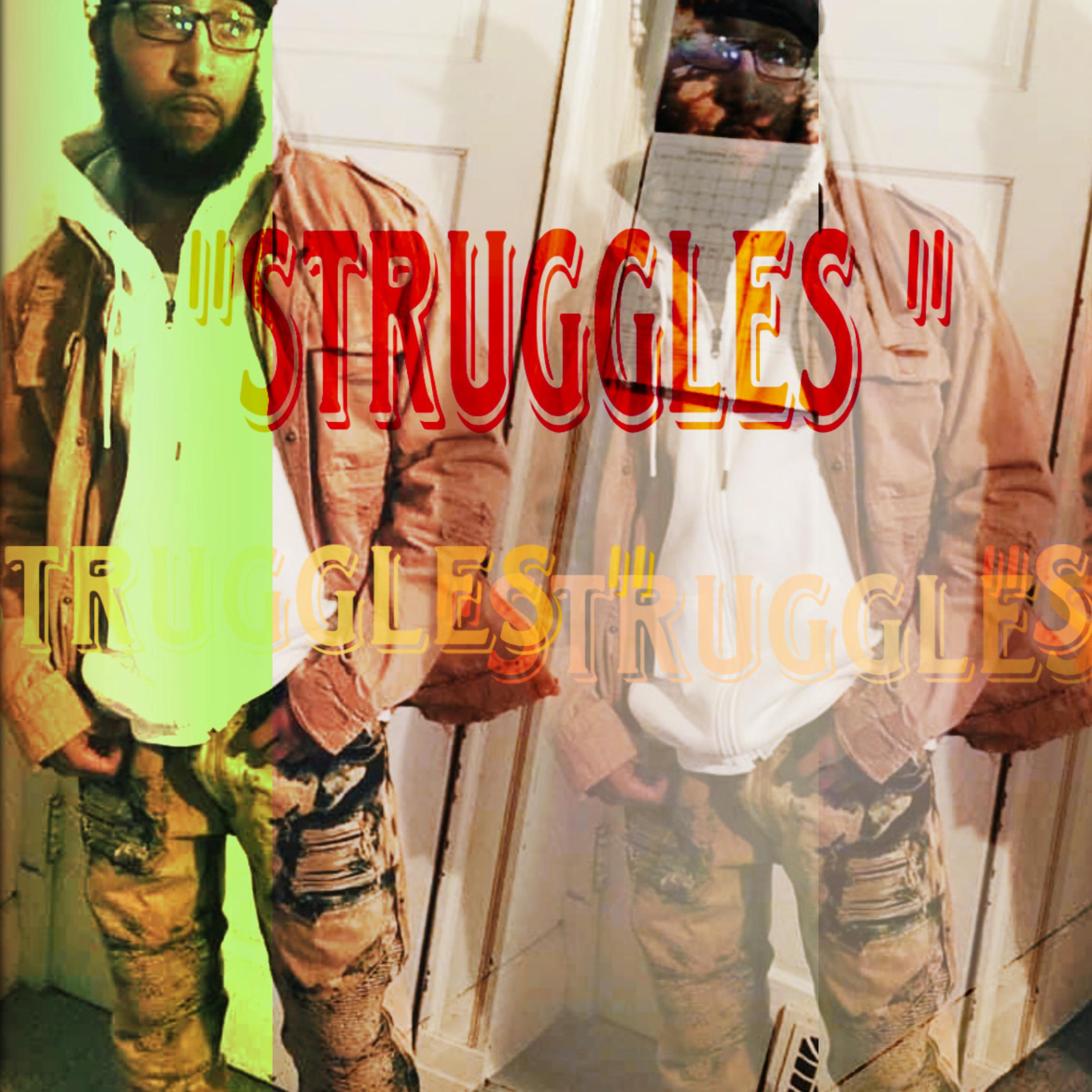 Struggles artwork