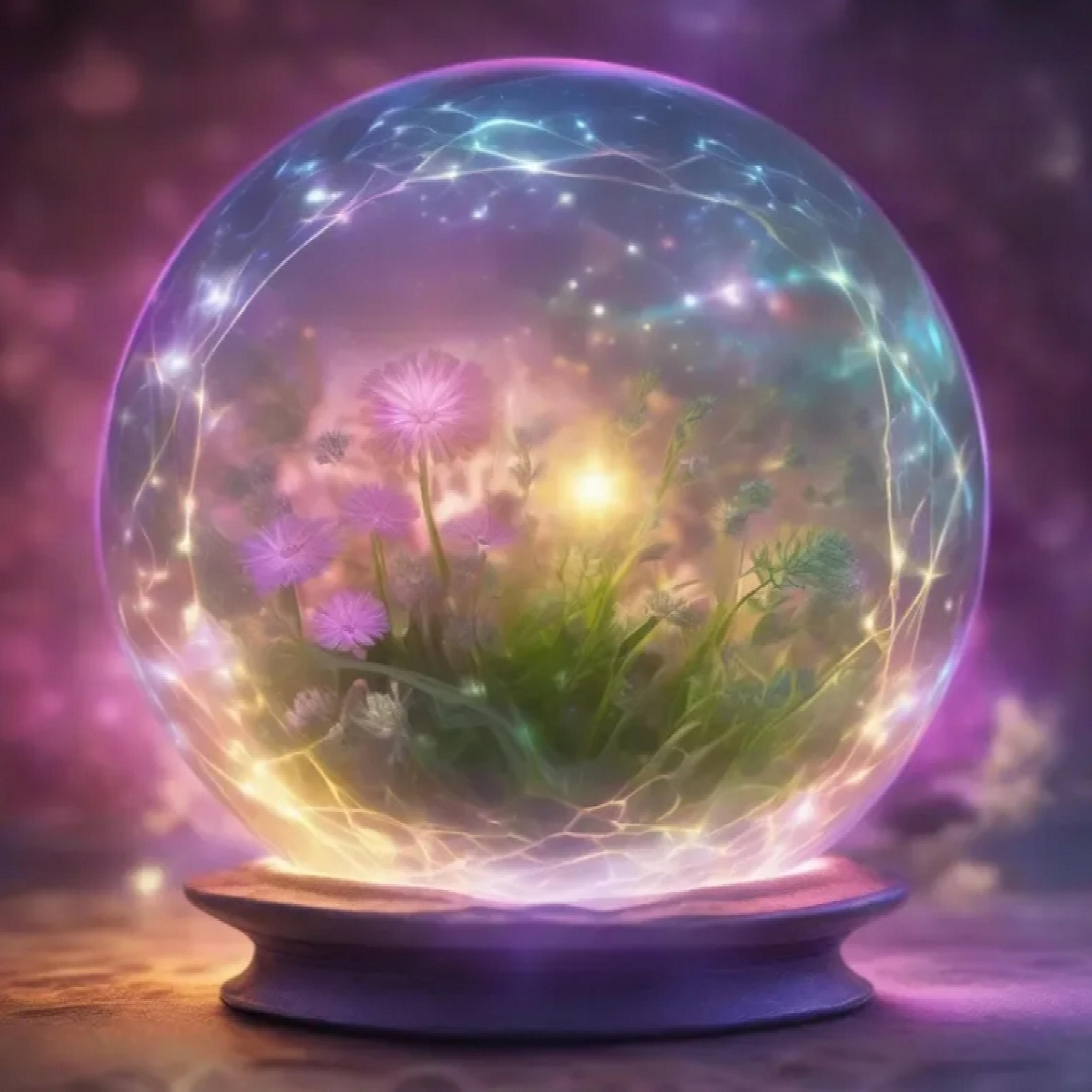 Calor De Vida De La Mujer artwork