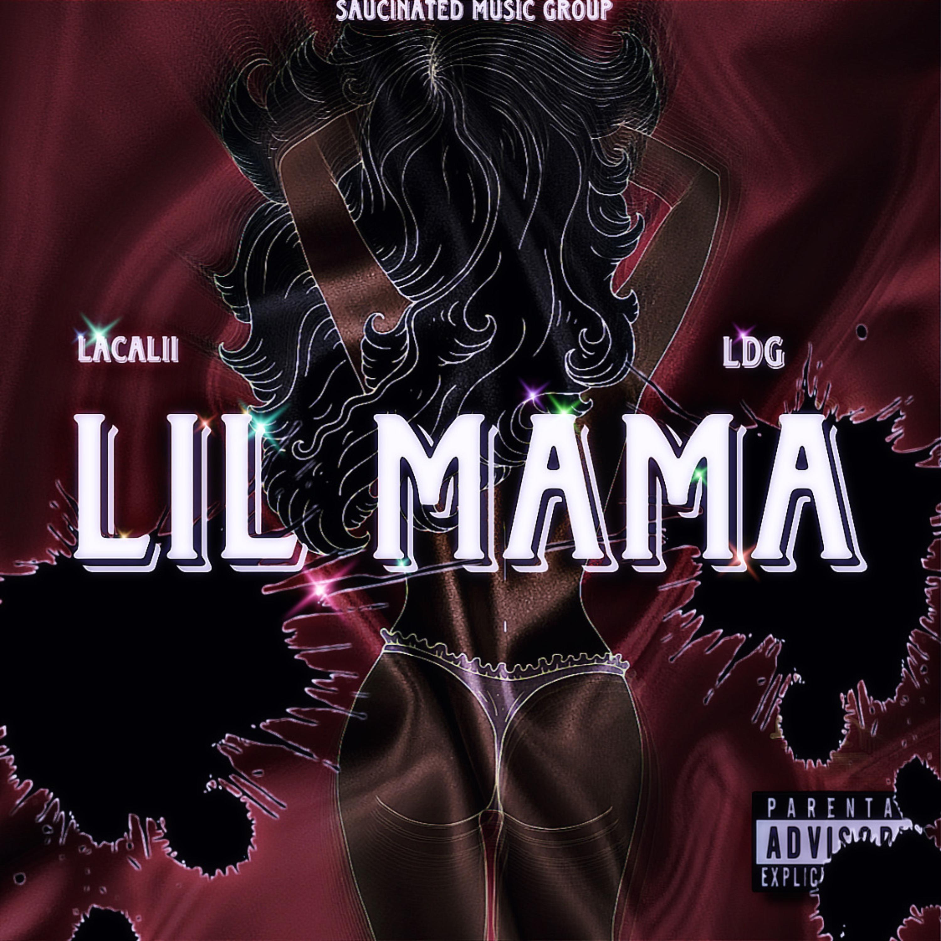 Lil Mama artwork