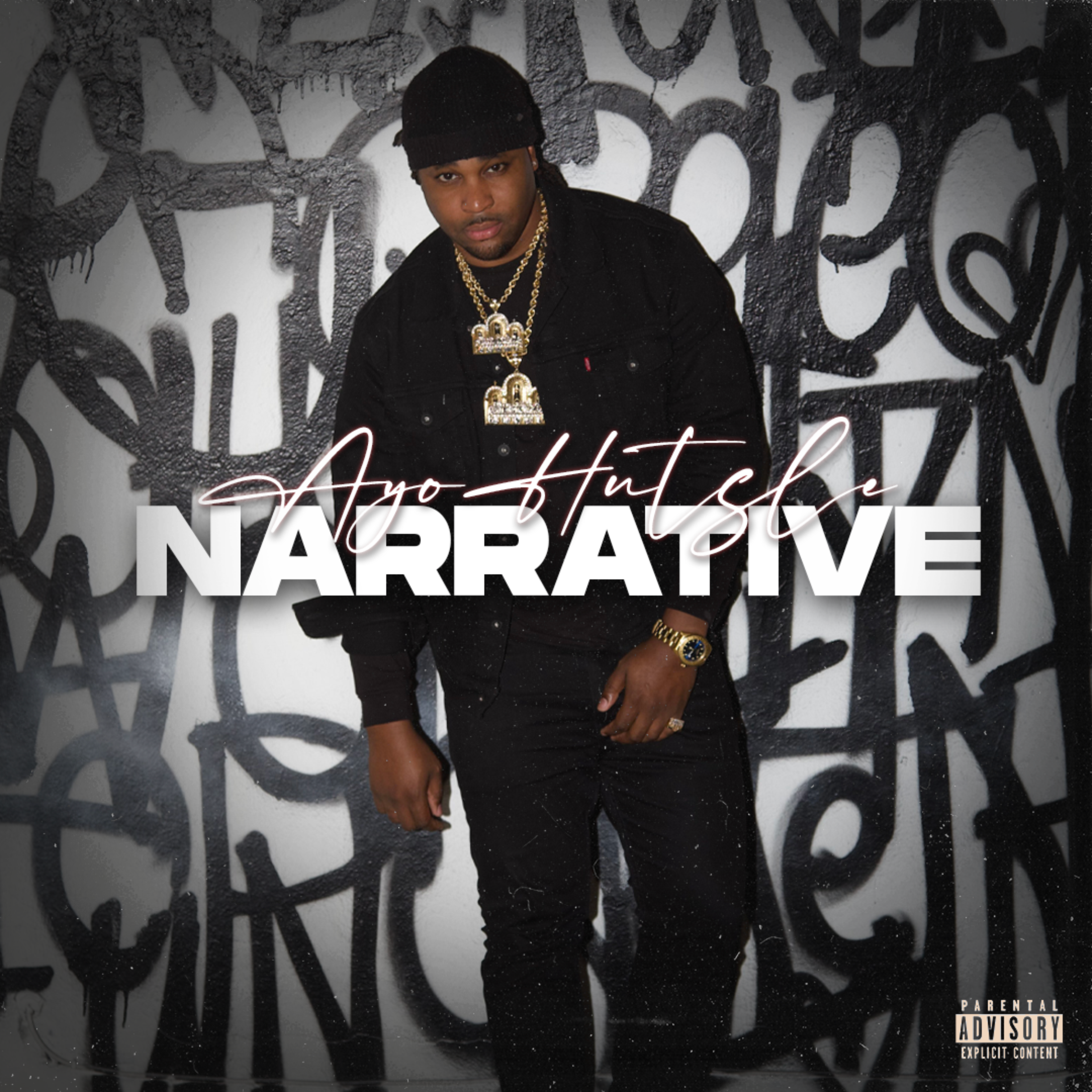 The Narrative artwork