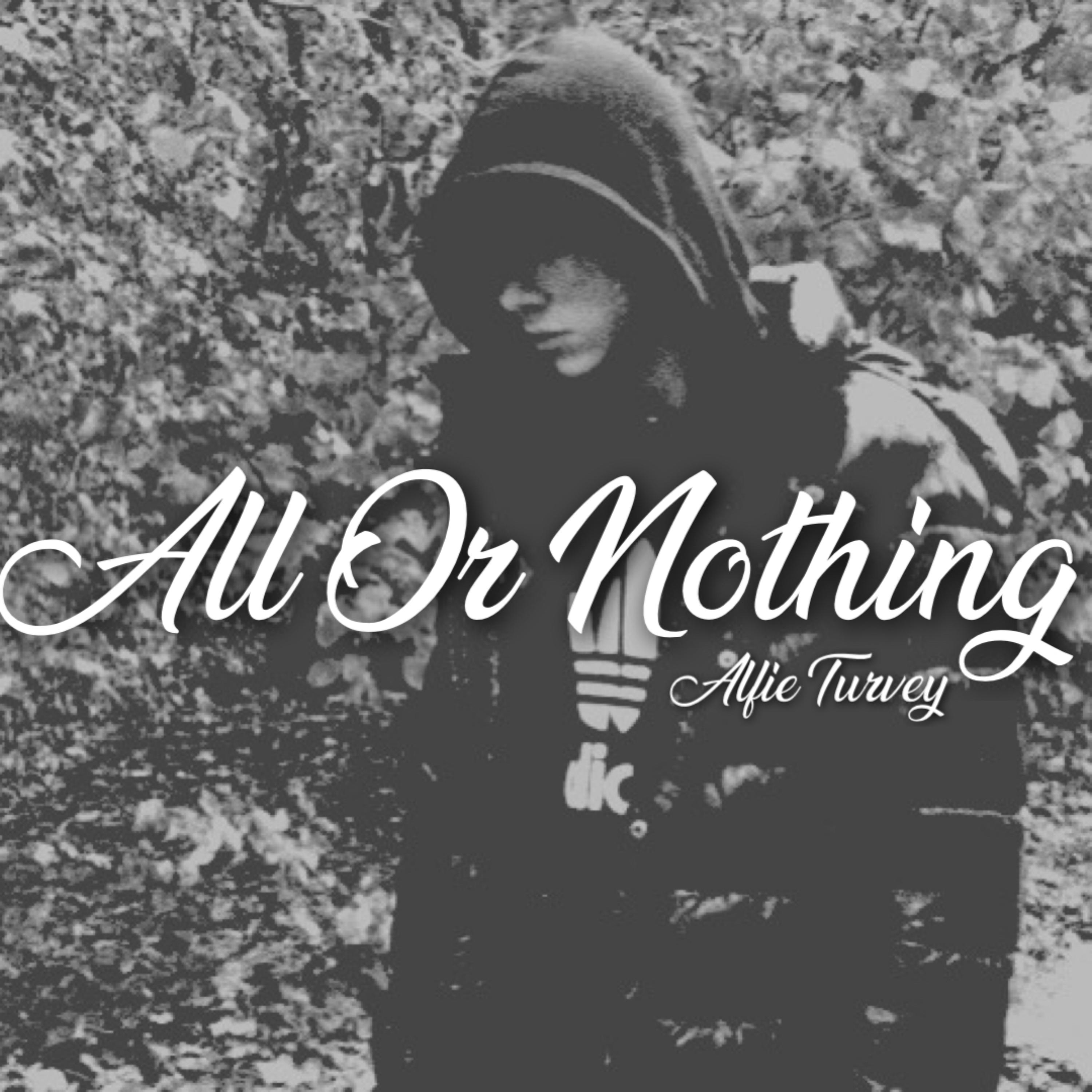 All Or Nothing artwork