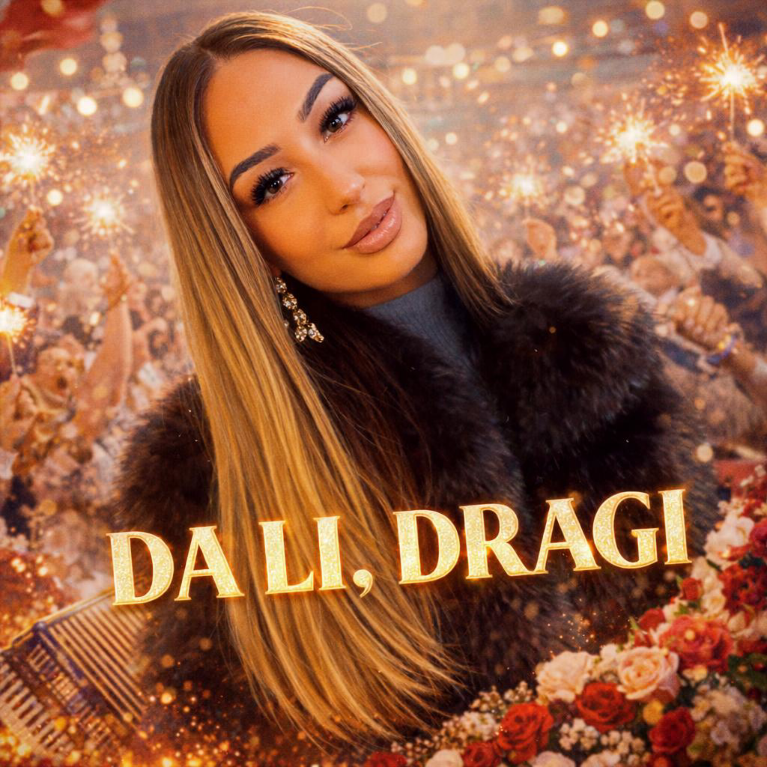 Da Li, Dragi artwork