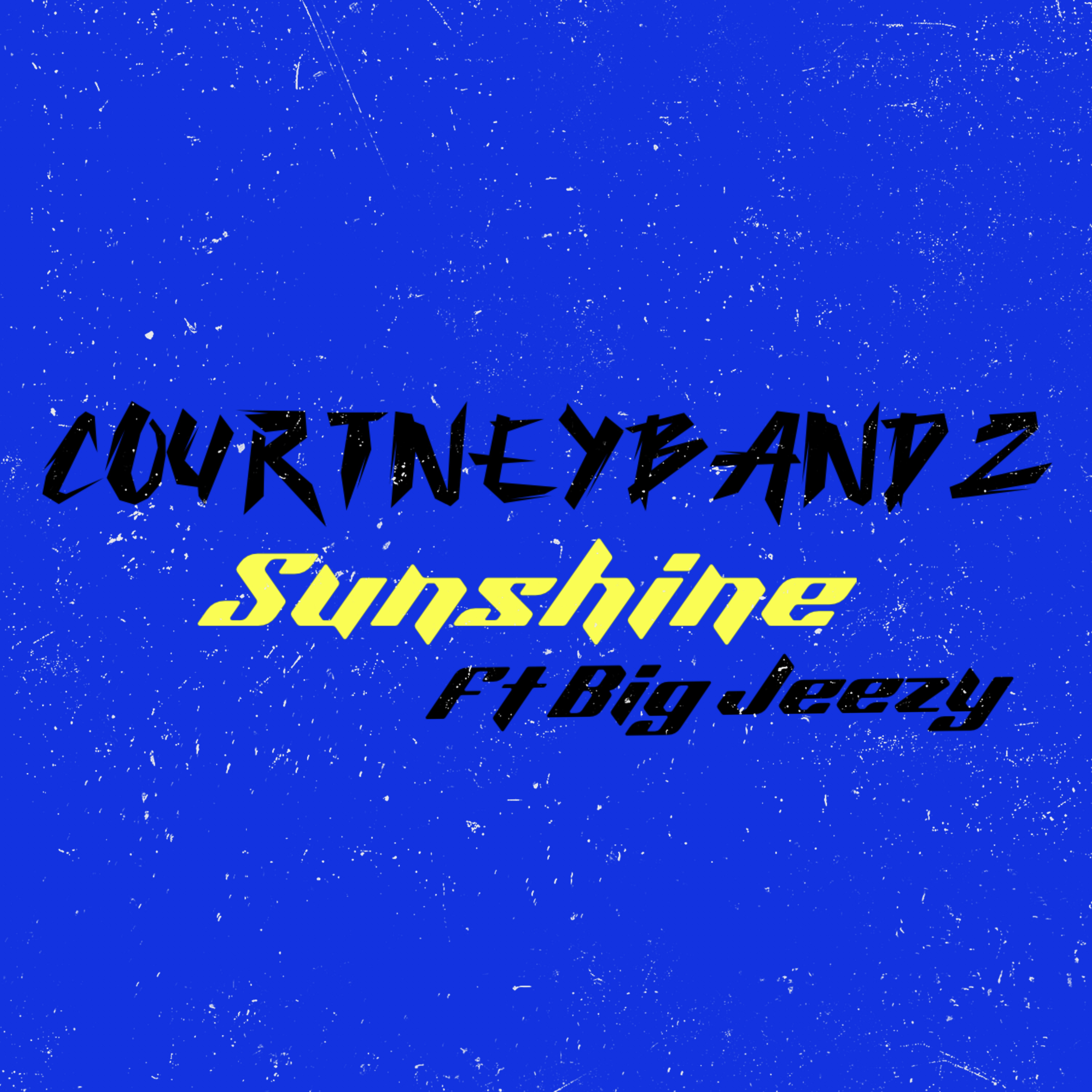 Sunshine ( Radio Version ) artwork