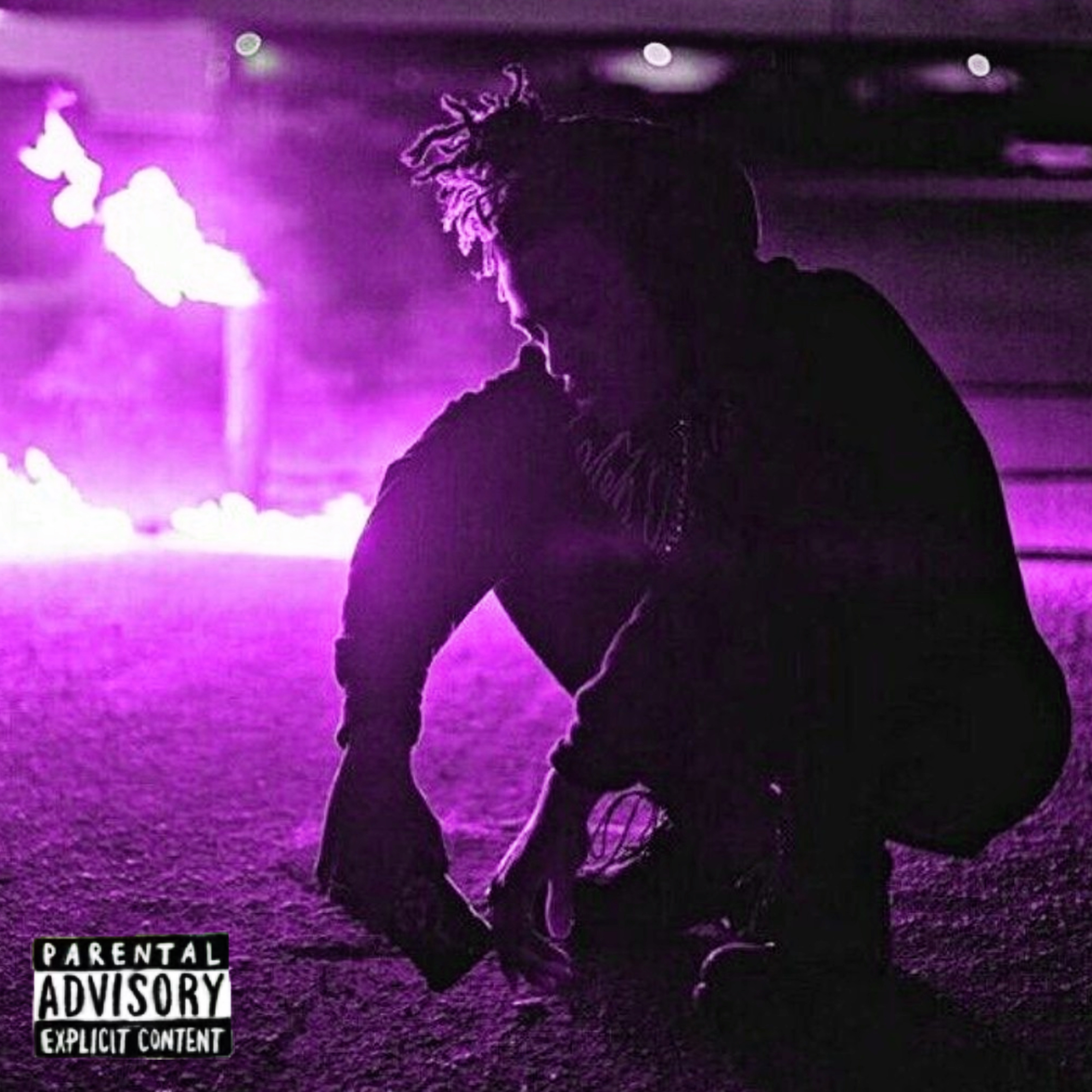 tell Me Wat U Are Afraid Of artwork