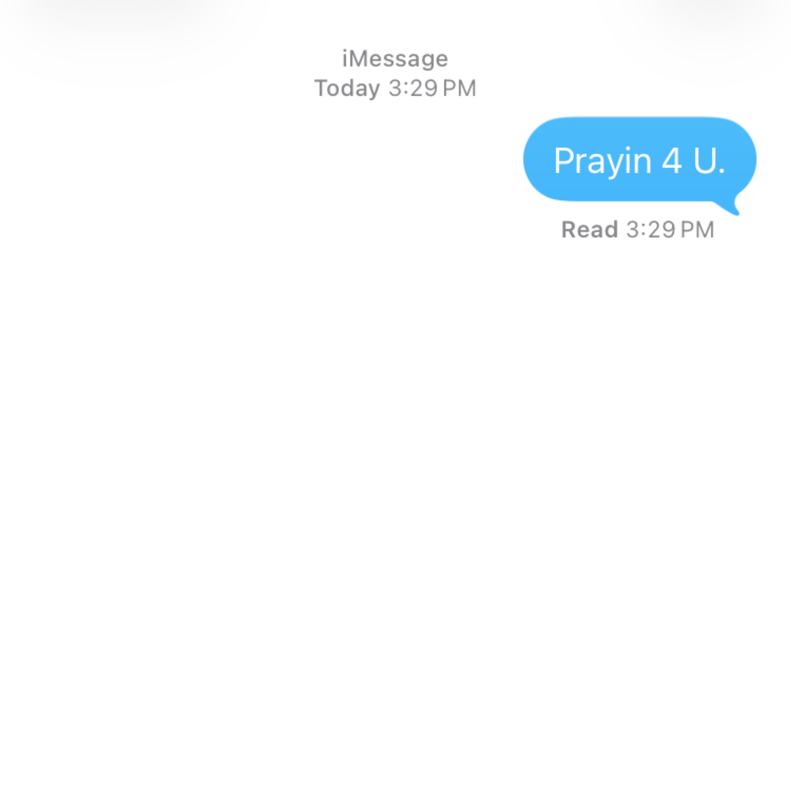 Prayin4U artwork