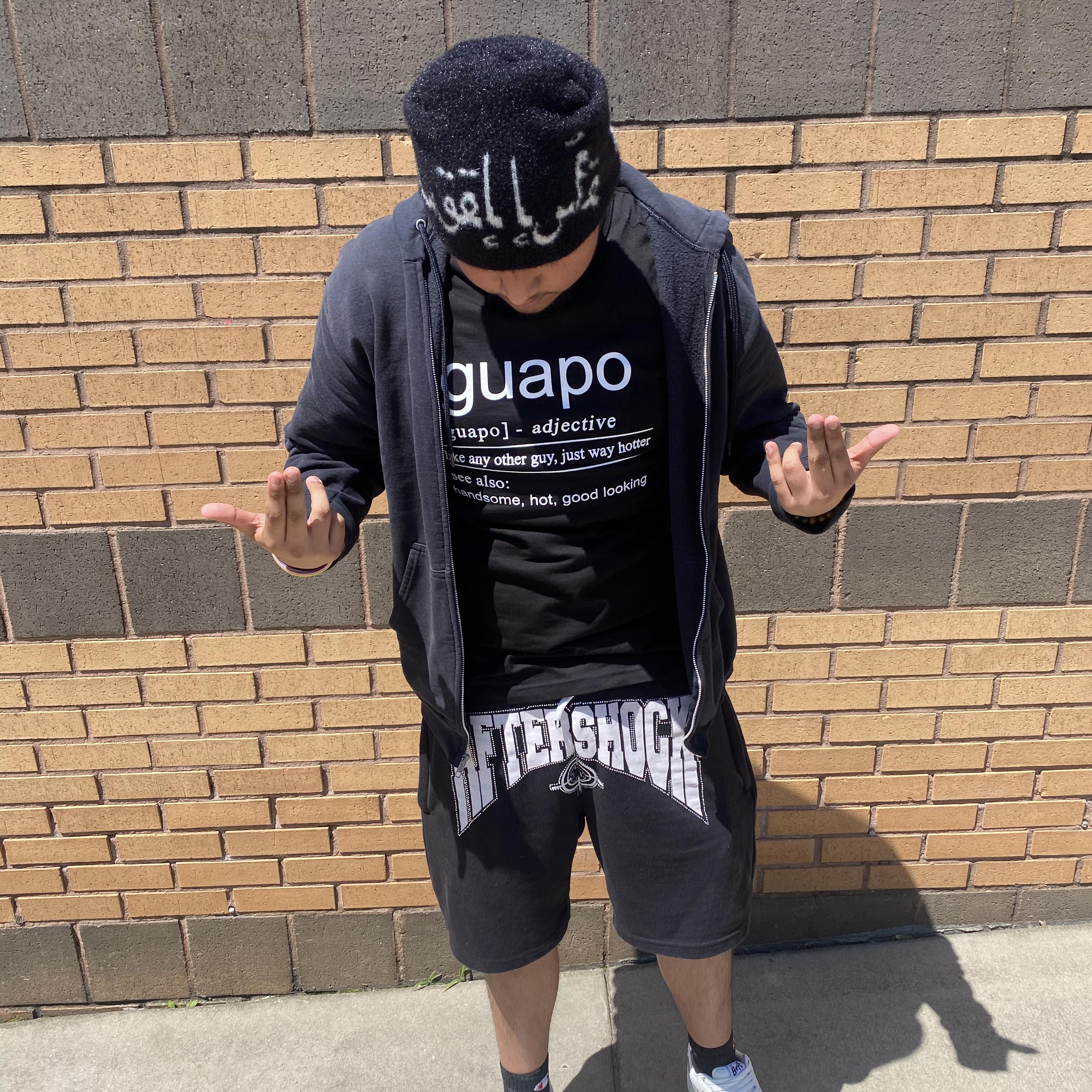 Not Like Most artwork