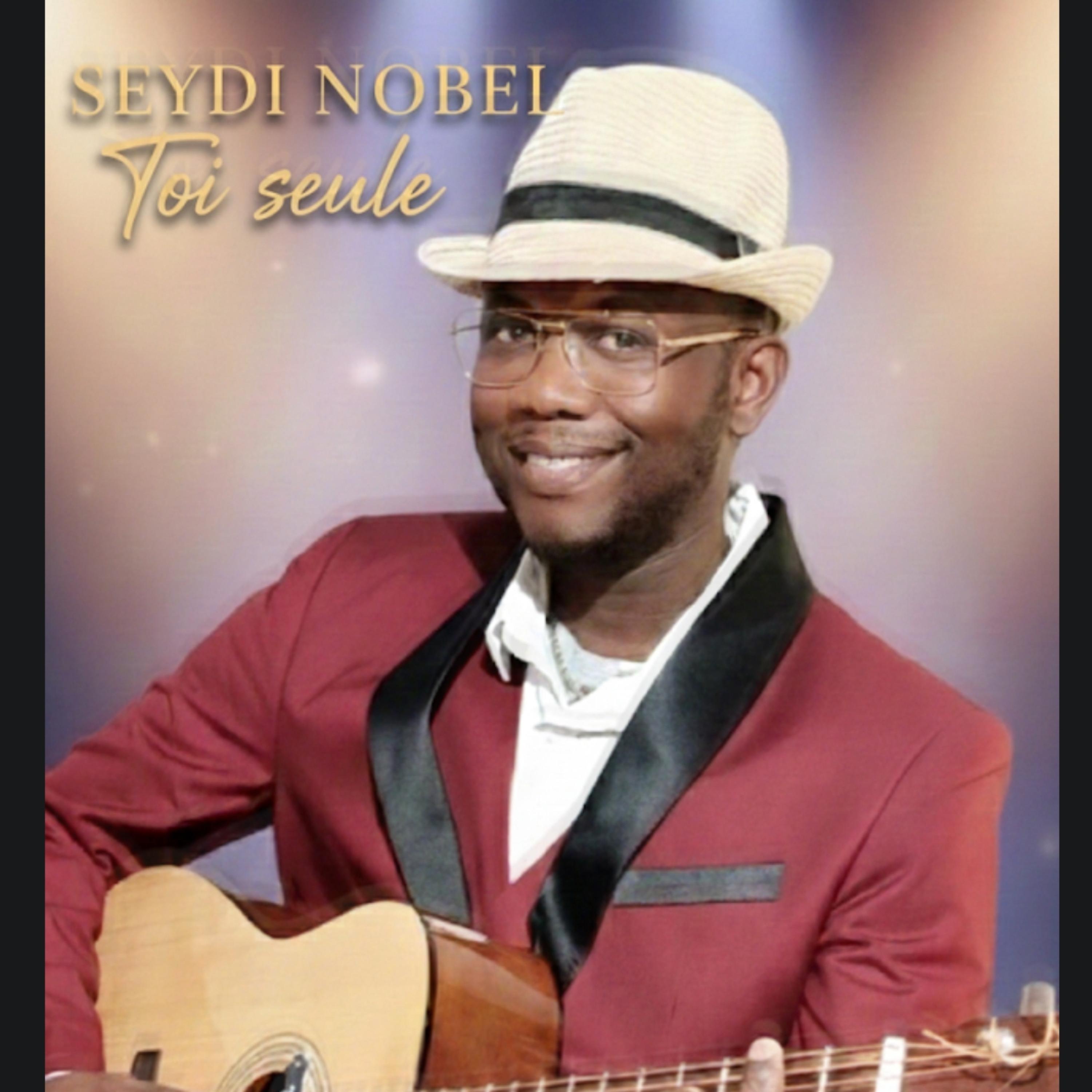 Toi seule by Seydi Nobel