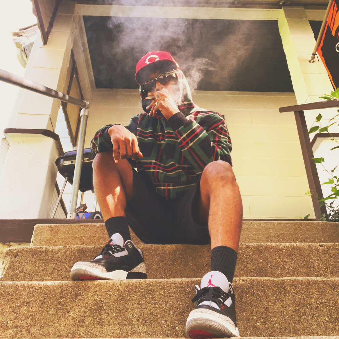Deon CanRap