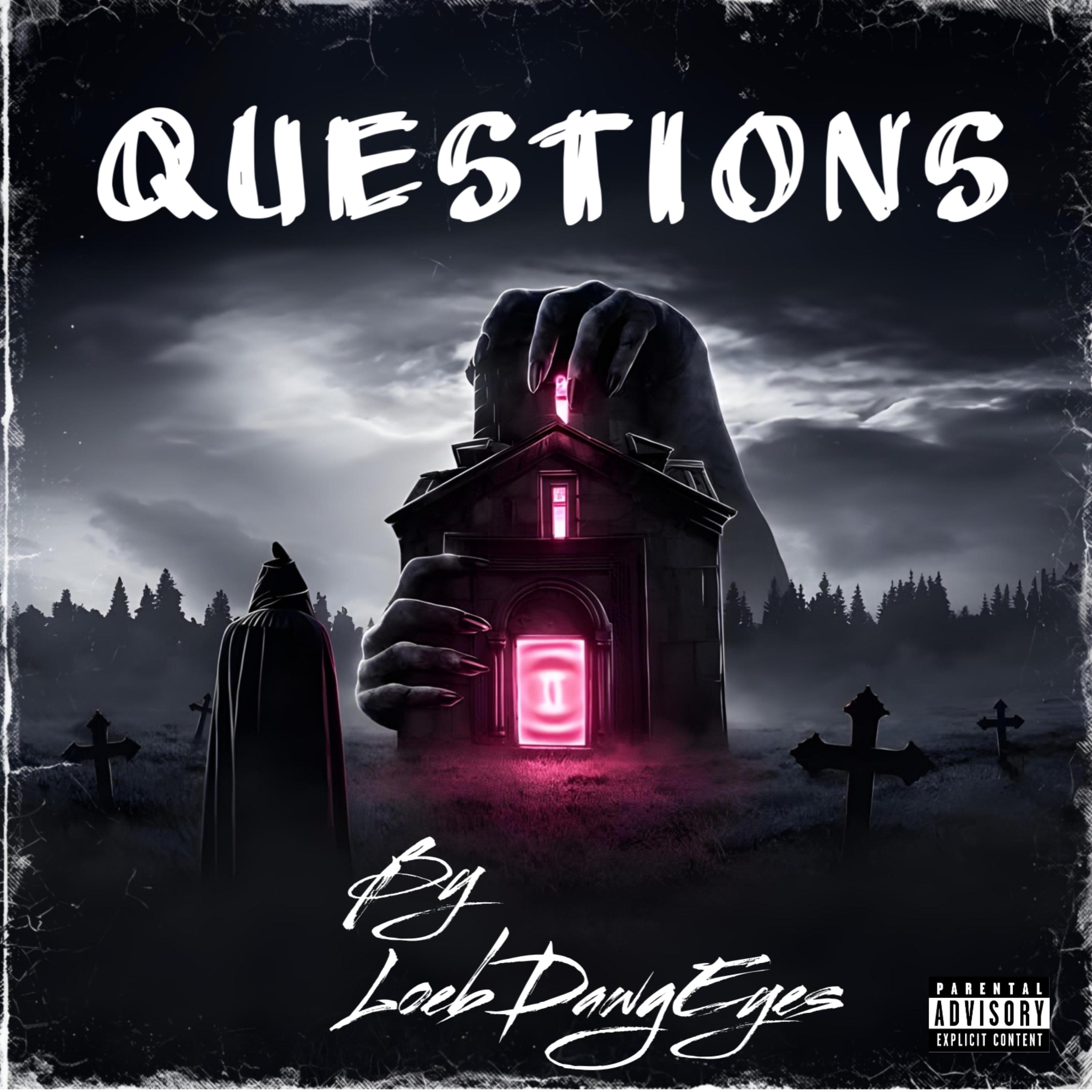 Questions artwork