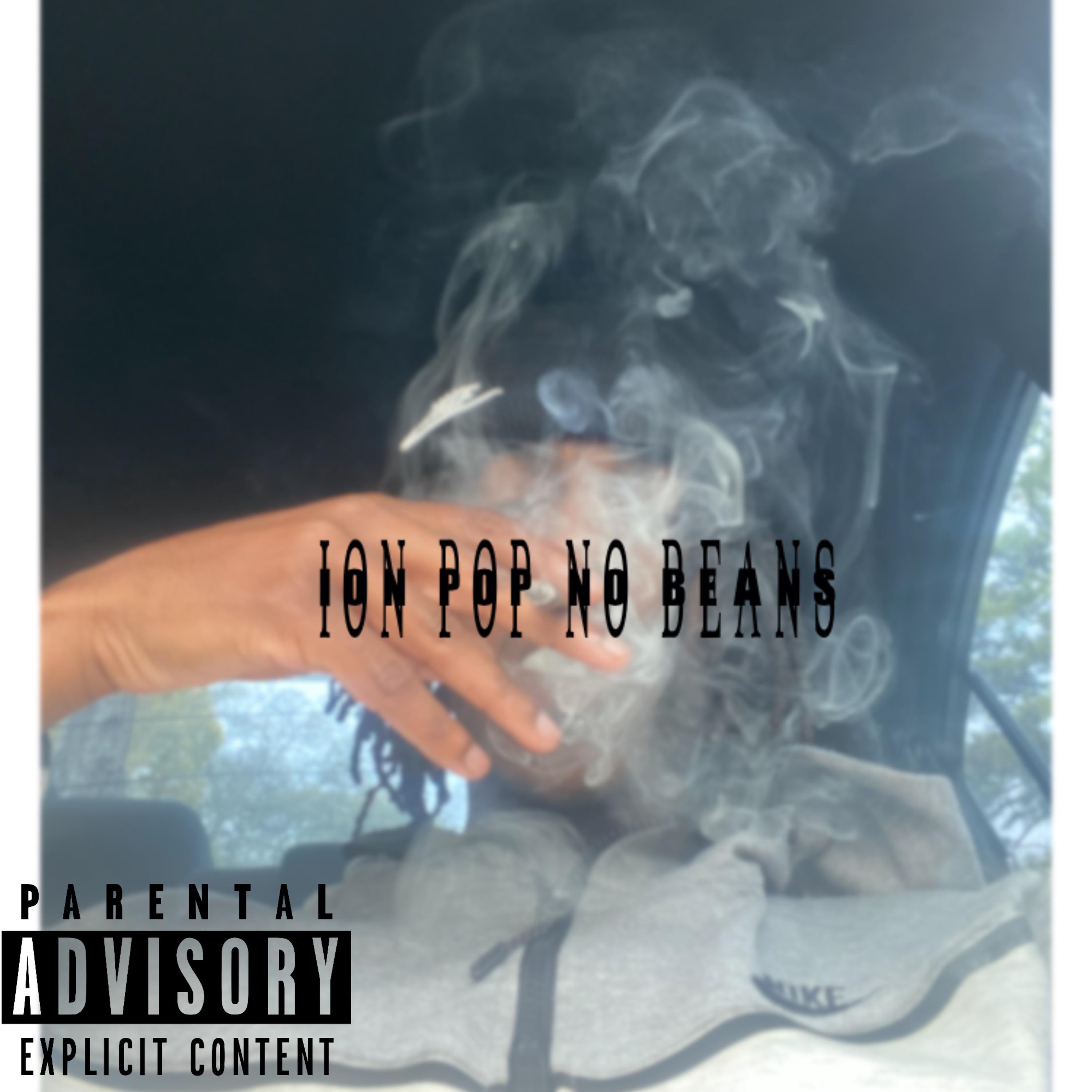 Ion Pop No Beans artwork