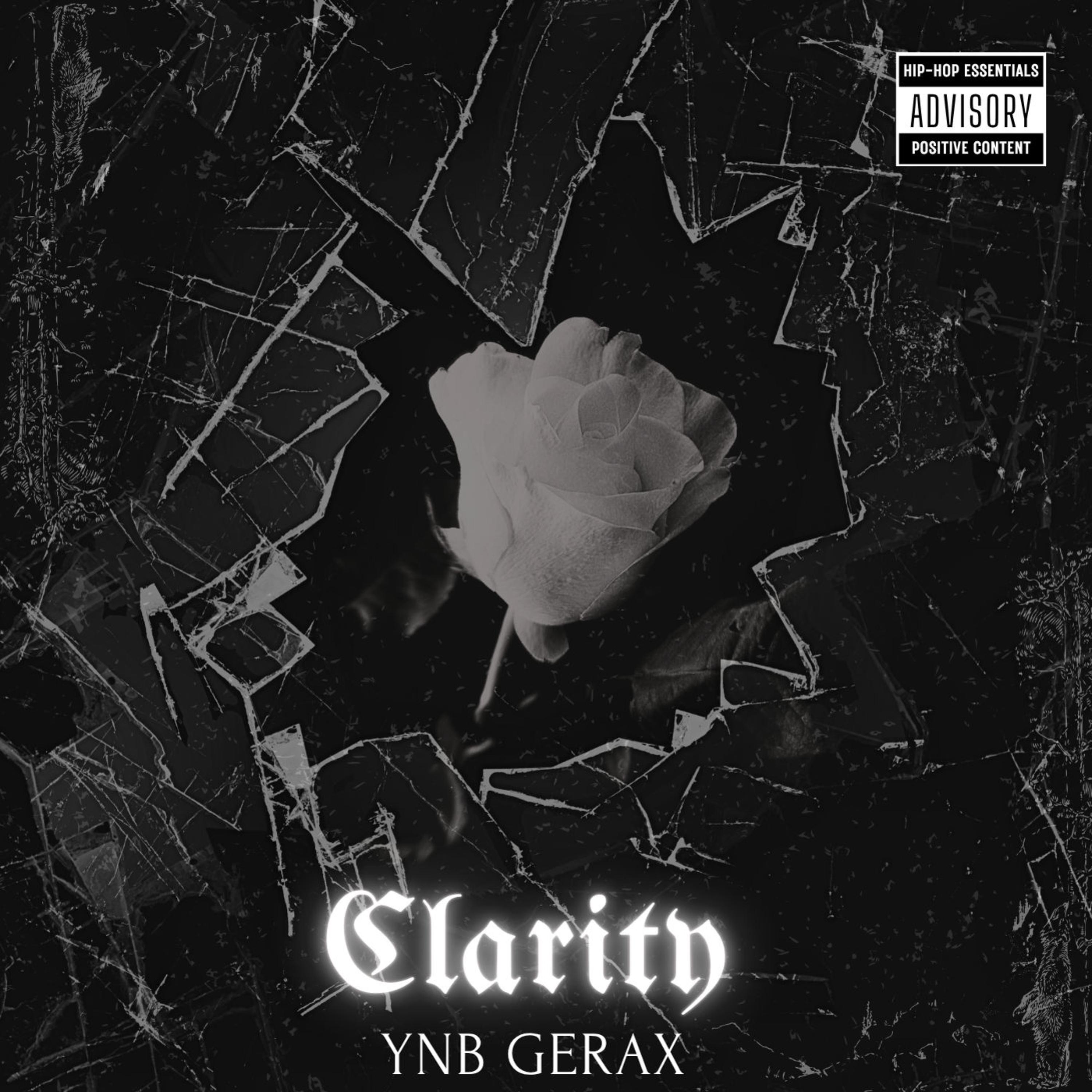 Clarity artwork