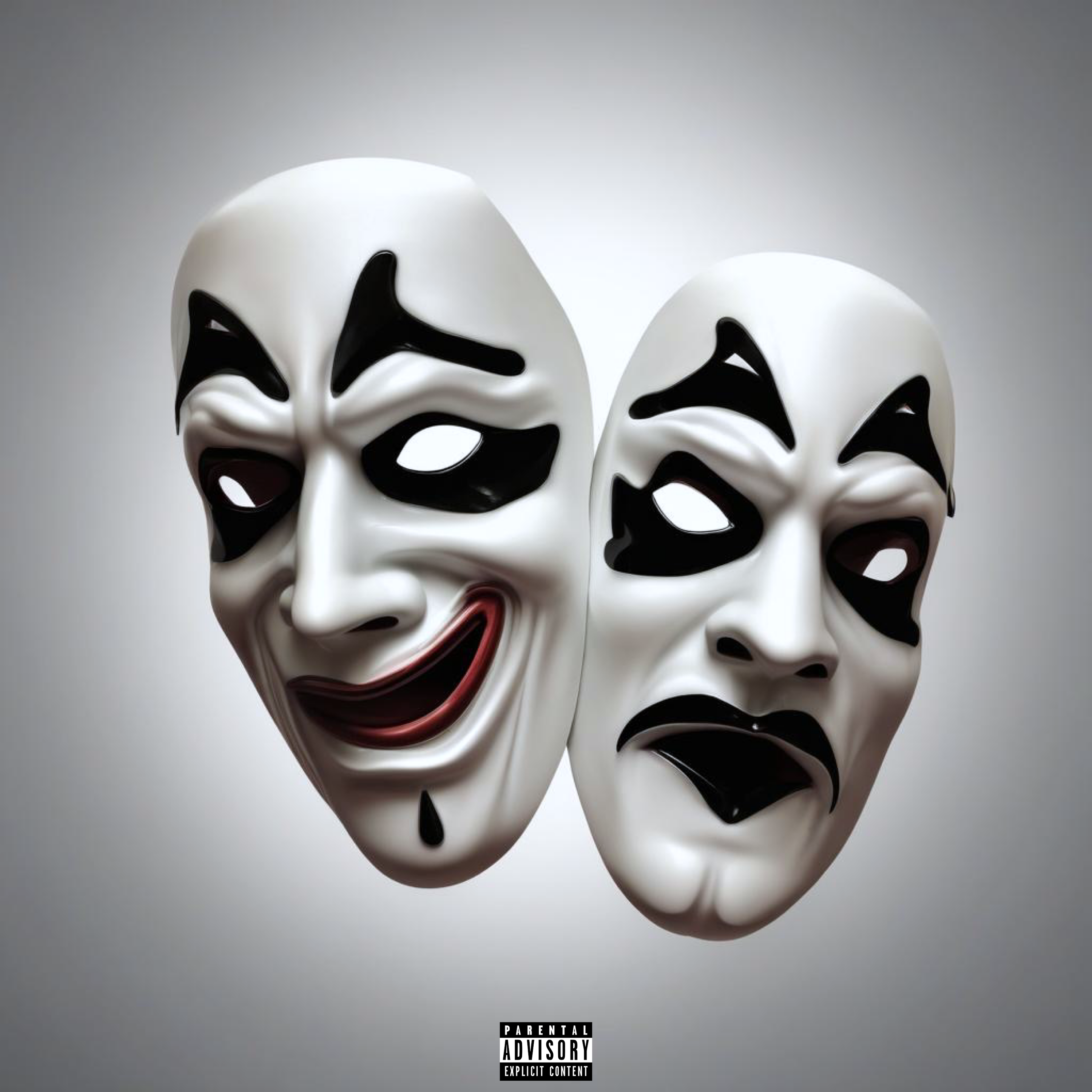 I’m Not You artwork