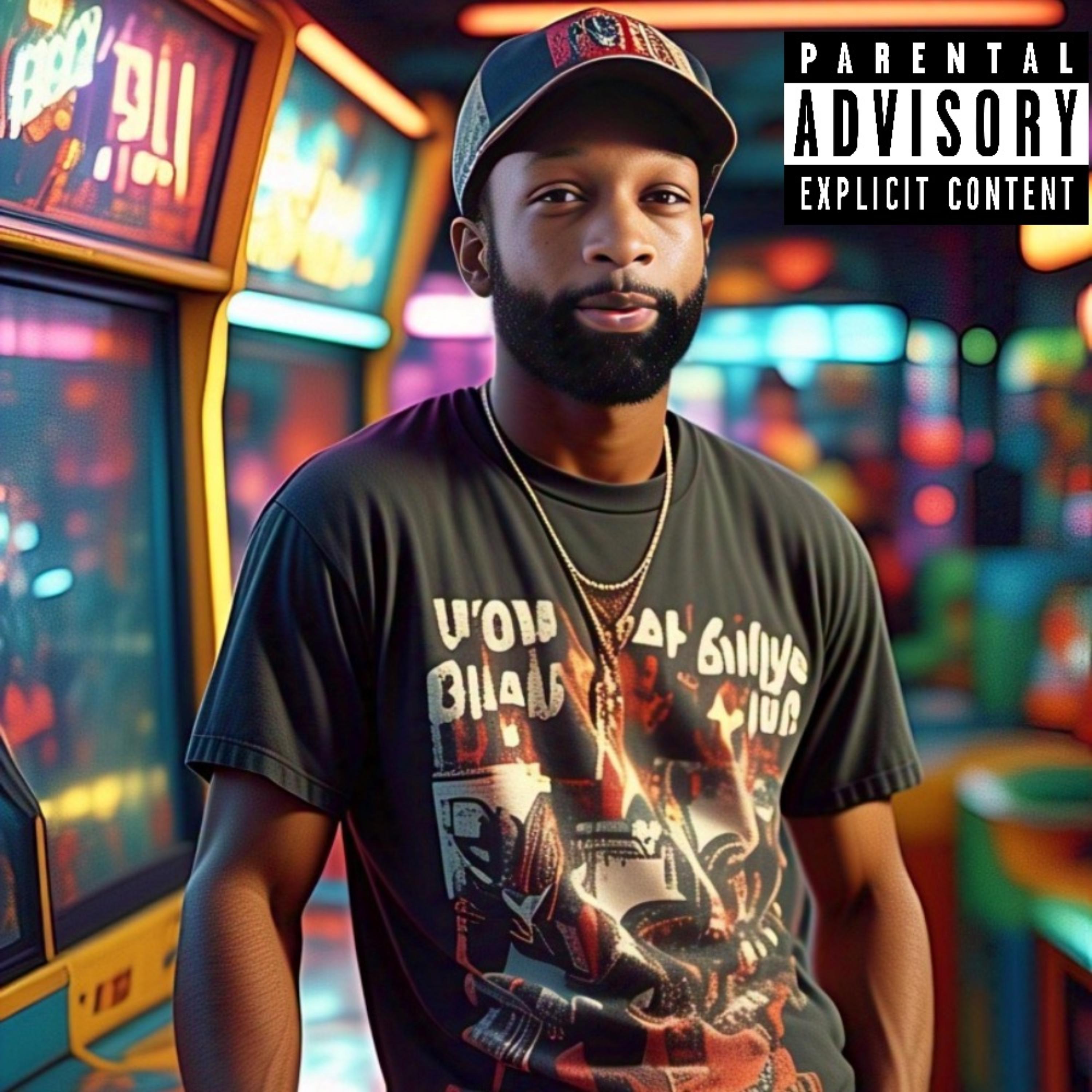 No Free Promo artwork