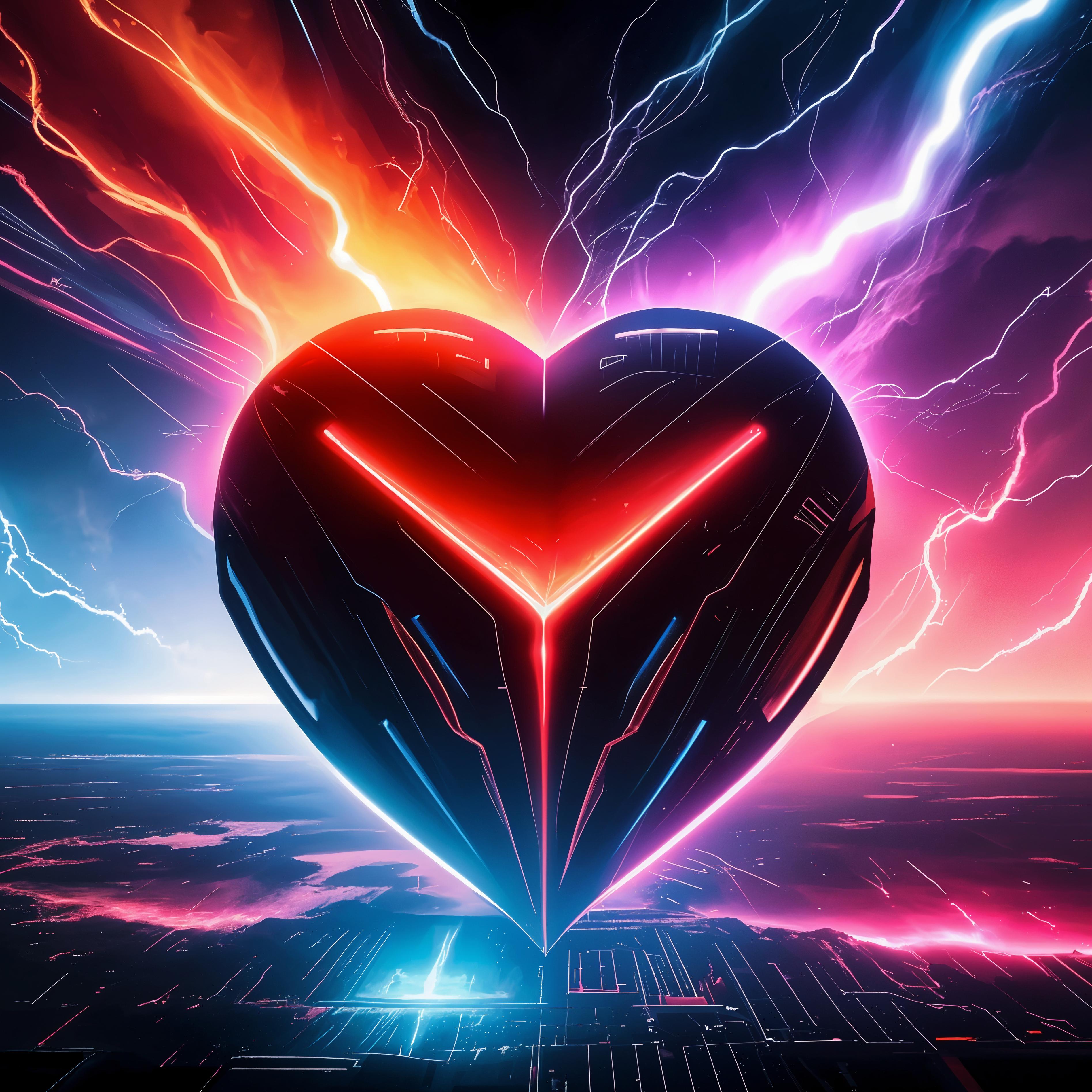 You're My Love You're My Everything artwork