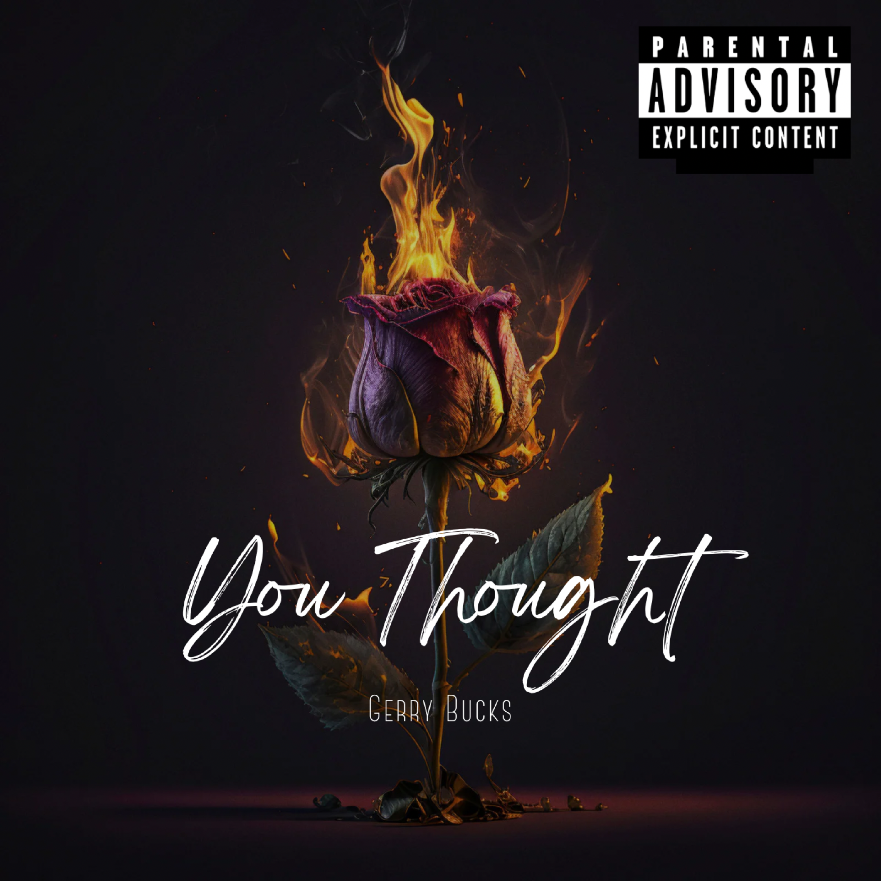 You Thought artwork