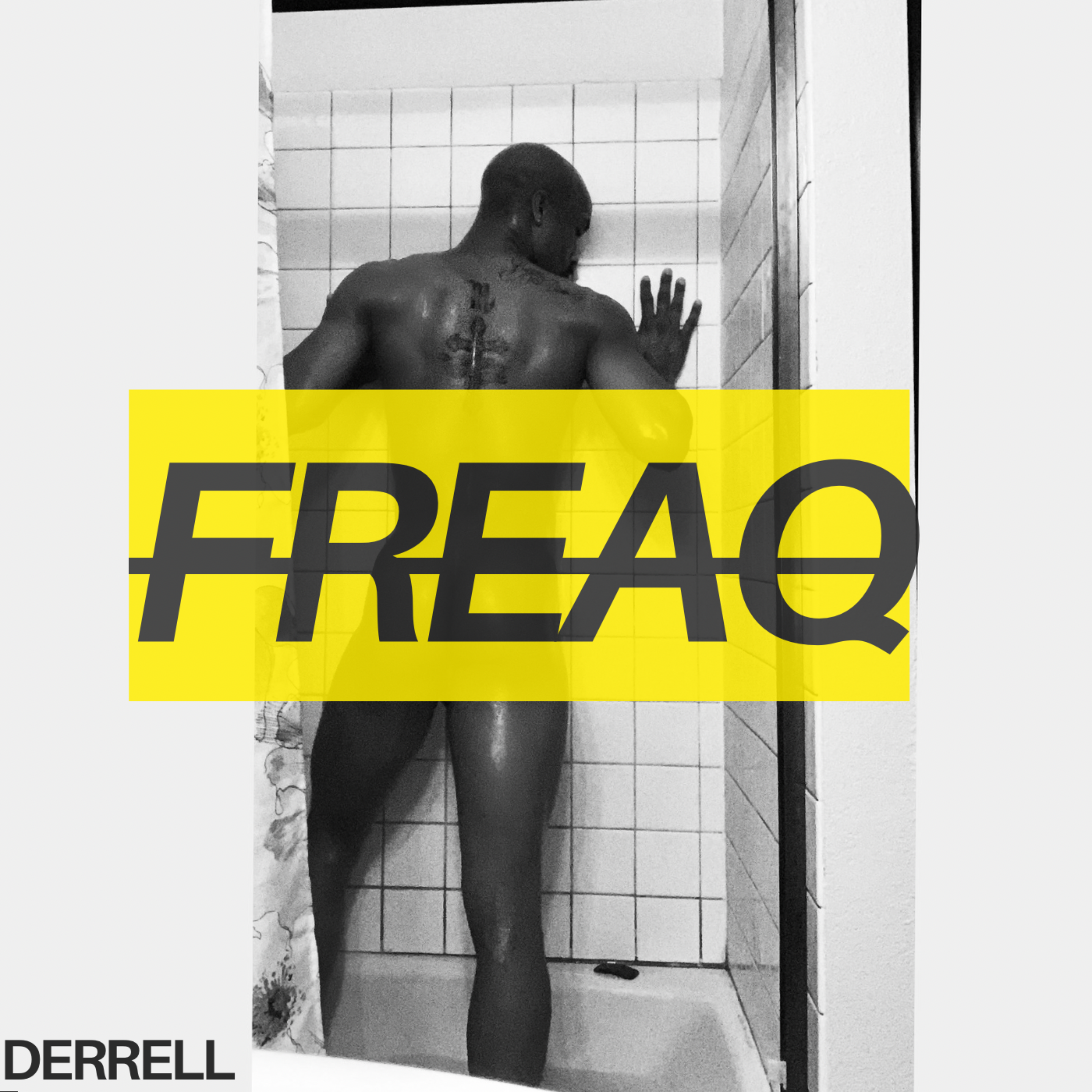 FREAQ artwork