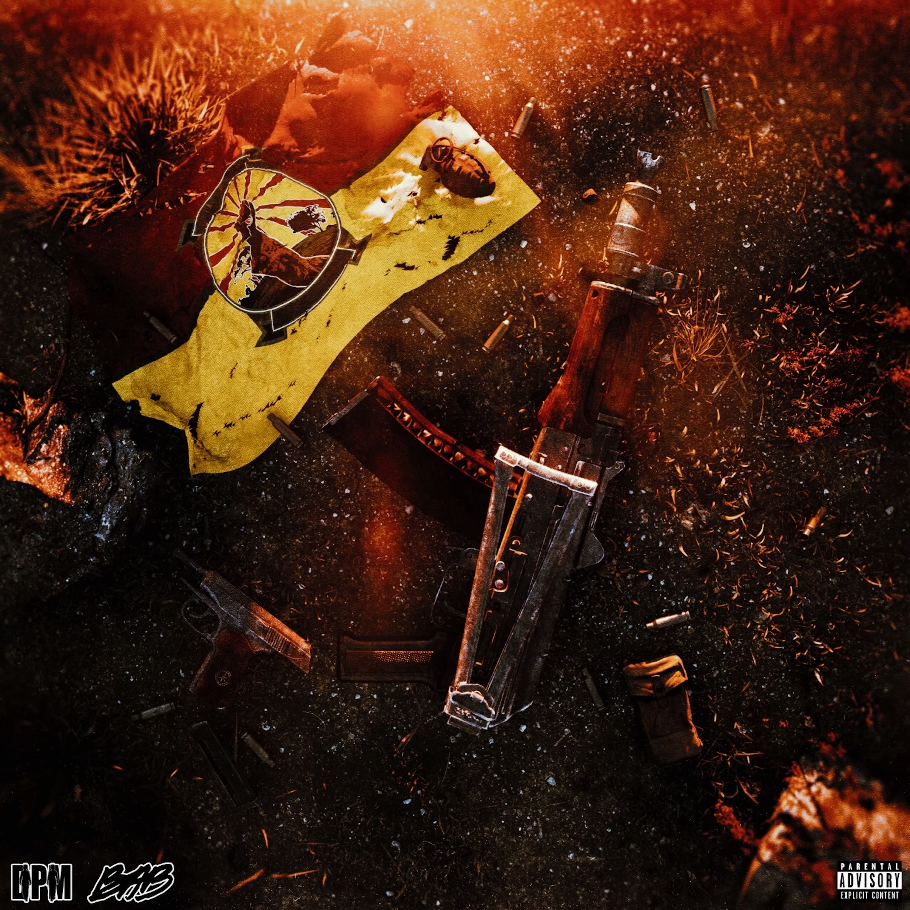 BAB artwork