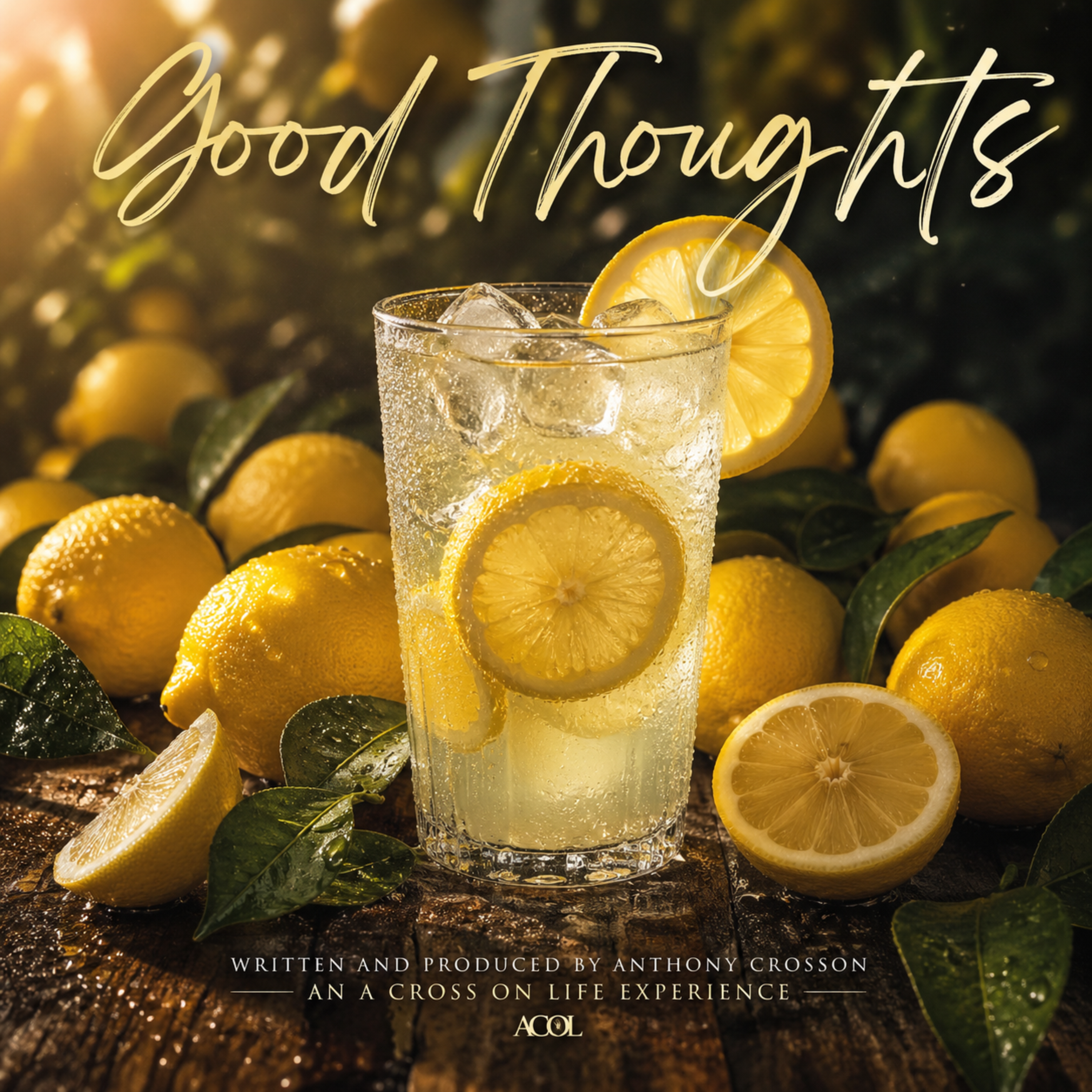 Good Thoughts artwork