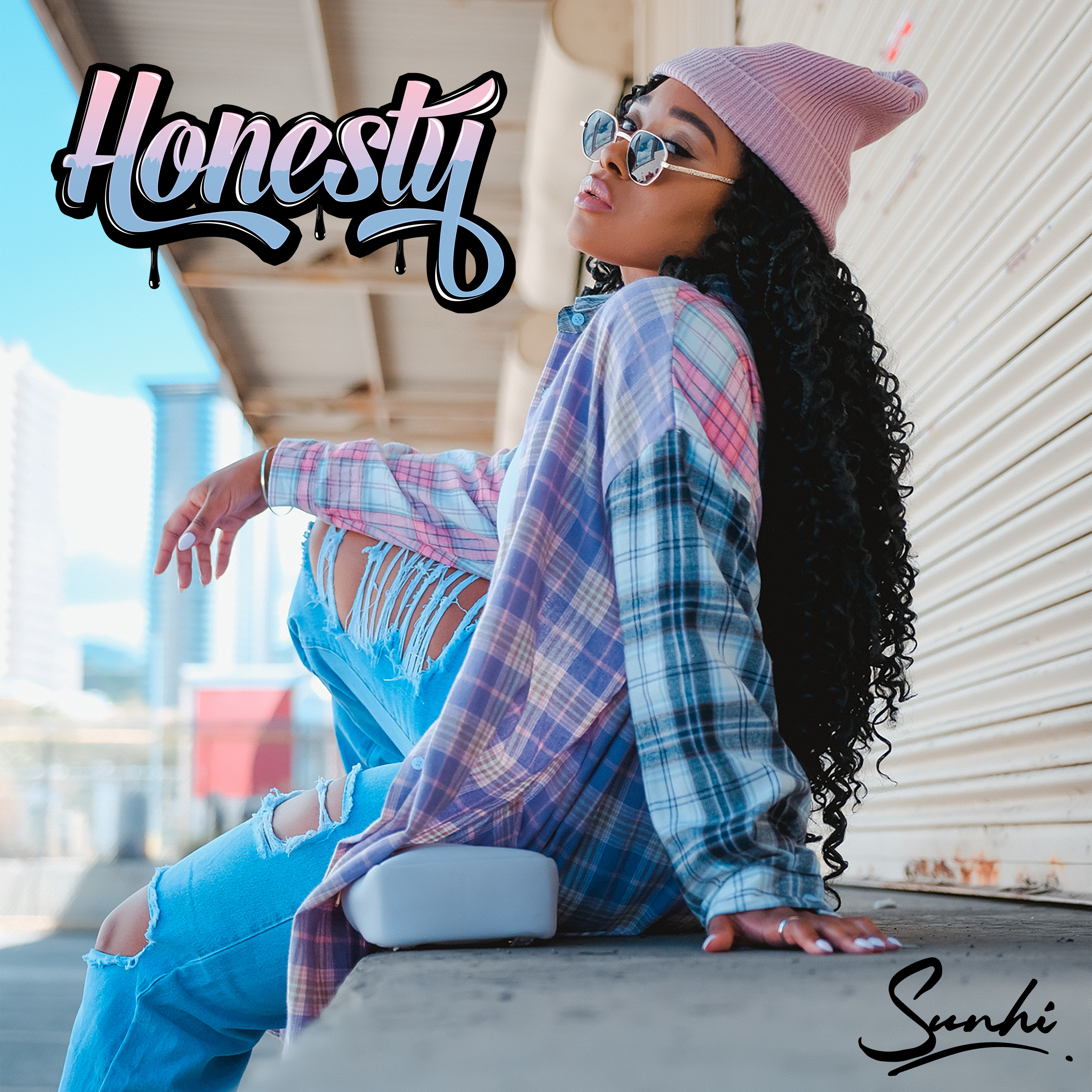 Honesty artwork