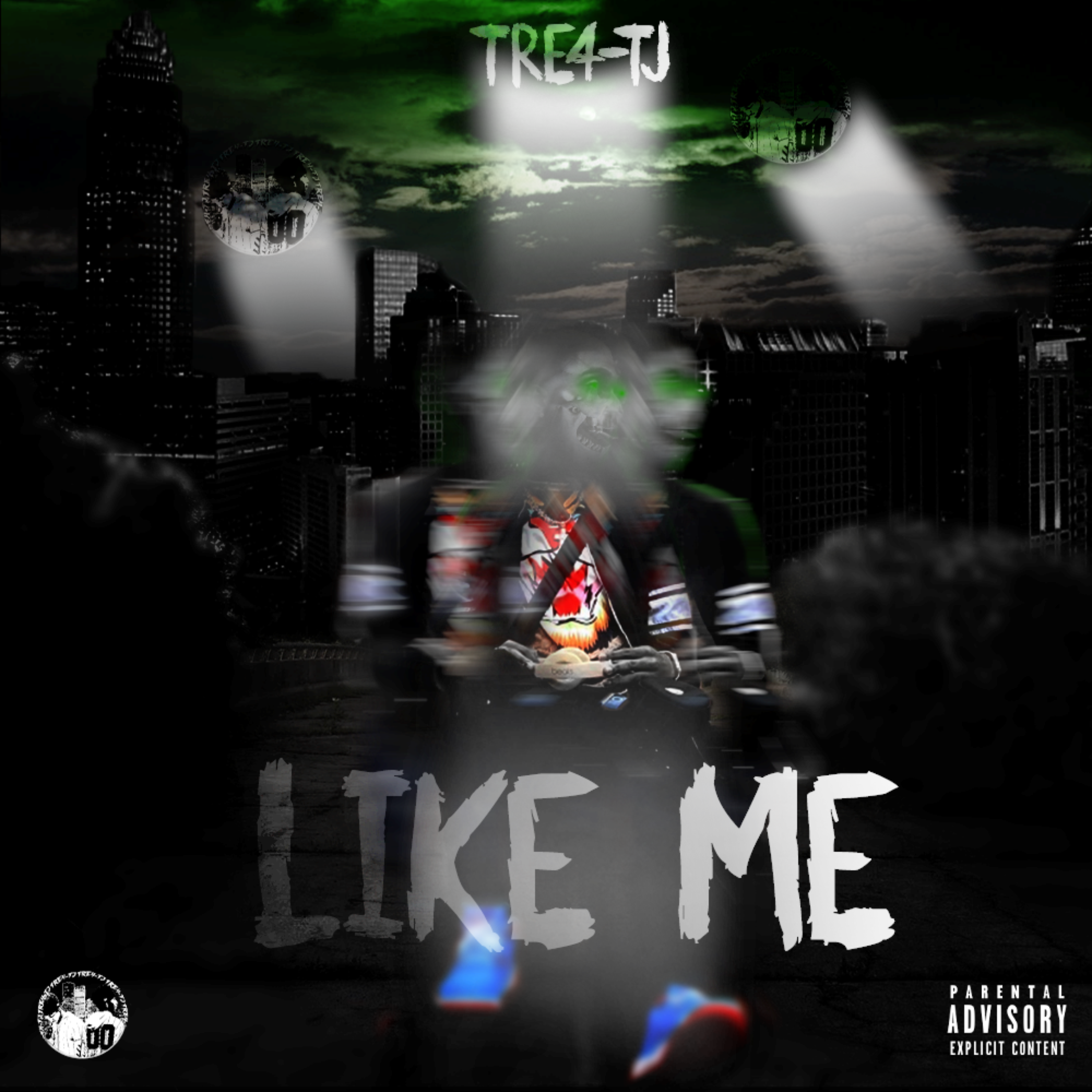 Like Me artwork