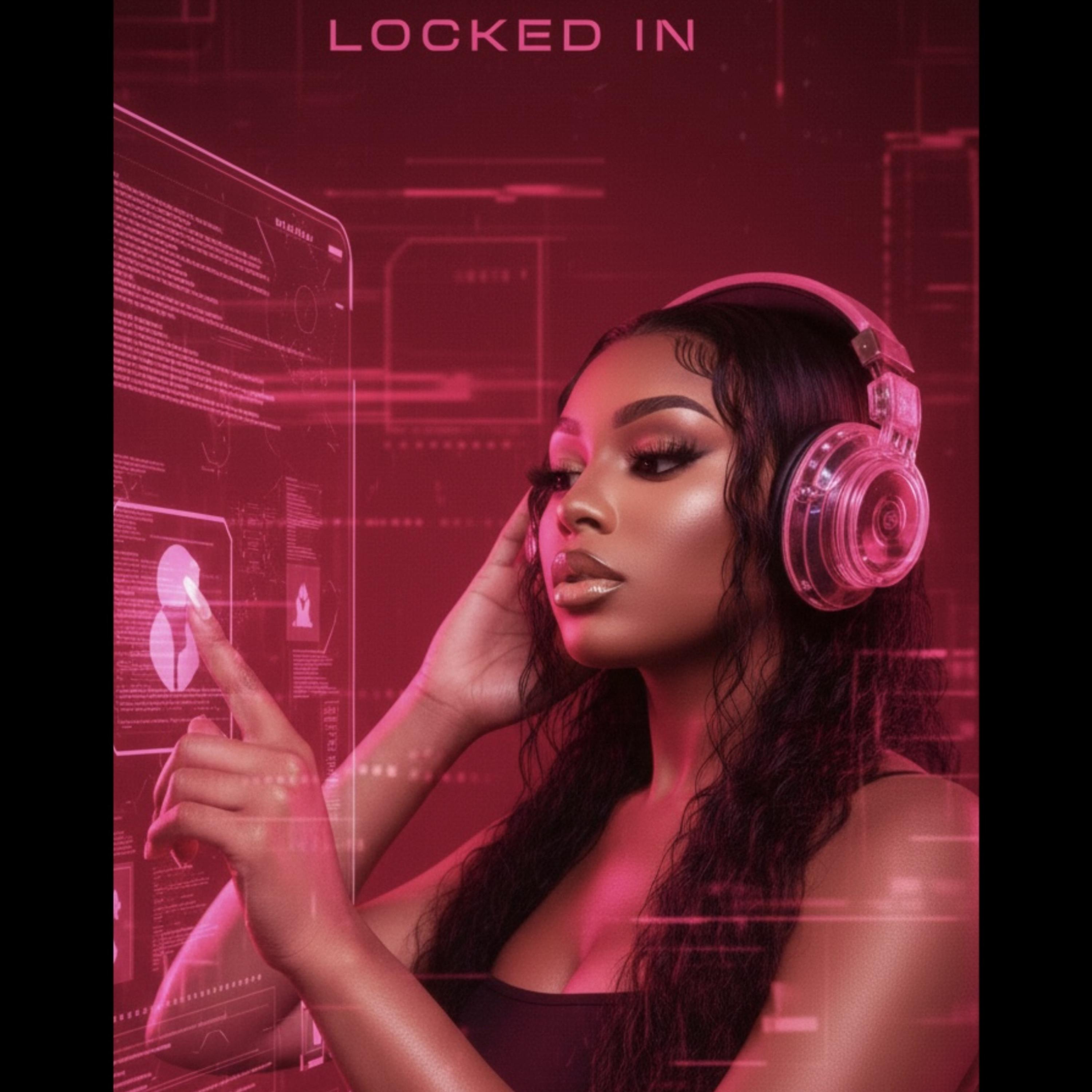 Locked In artwork