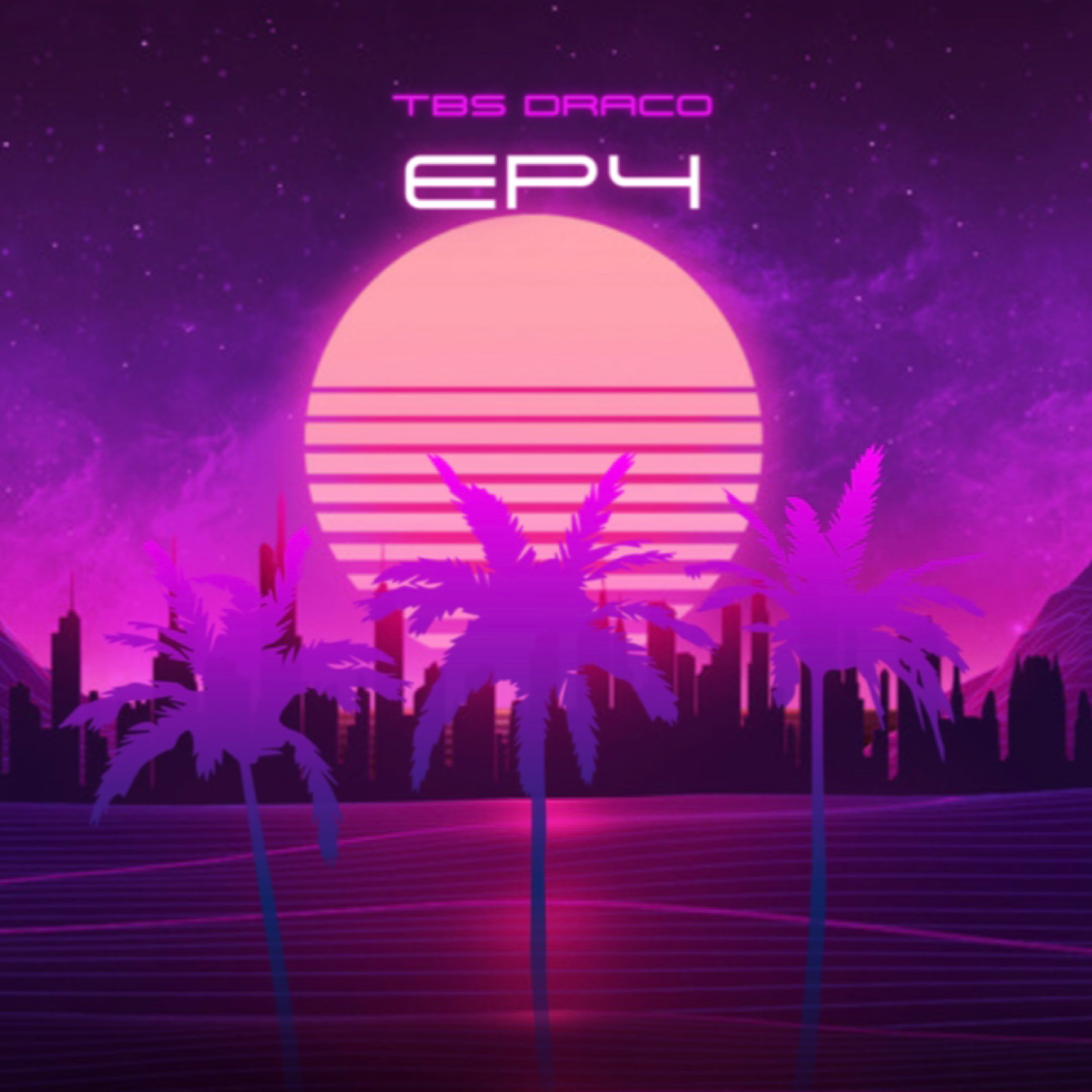EP4 artwork