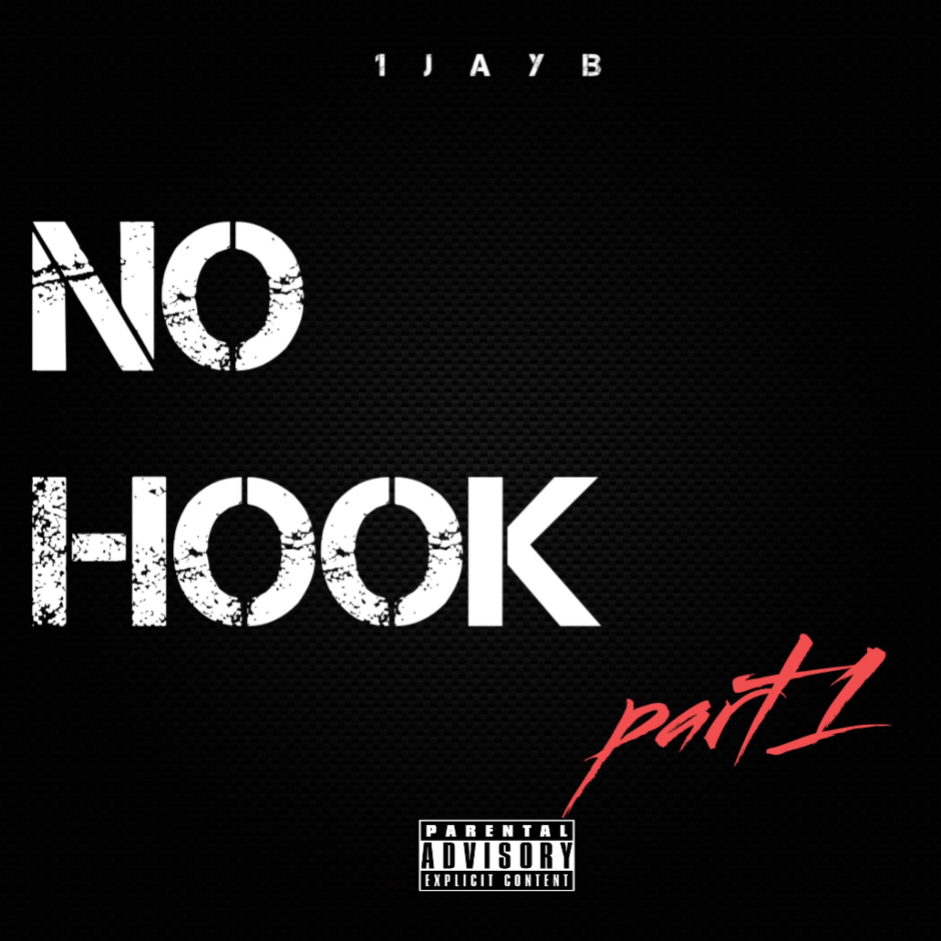 No Hook (part 1) artwork
