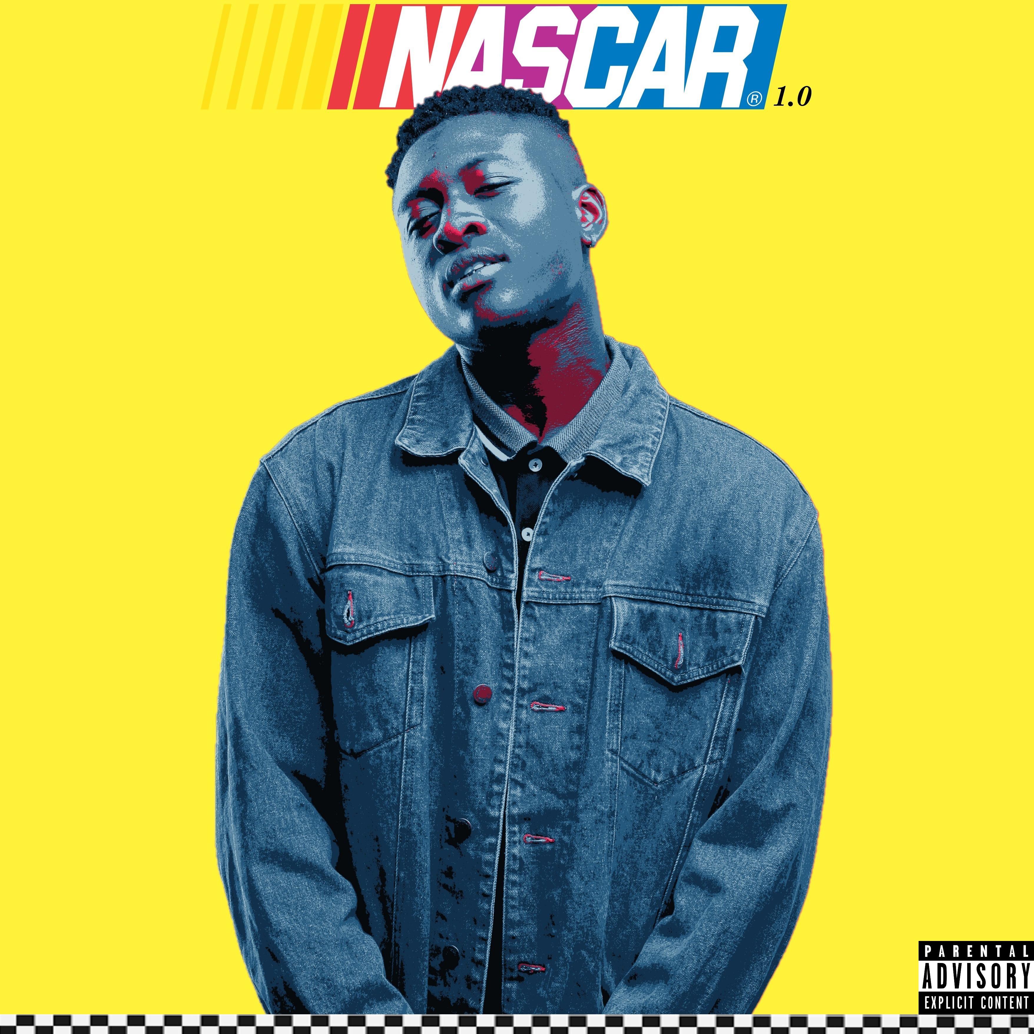NASCAR 1.0 artwork