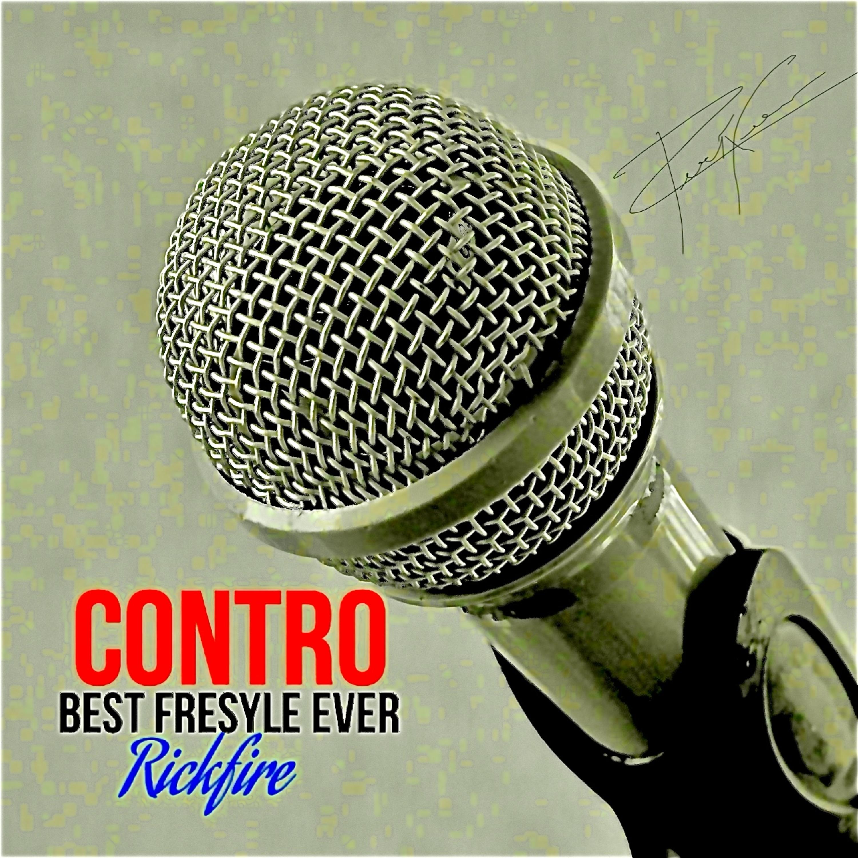 Best Freestyle Ever artwork